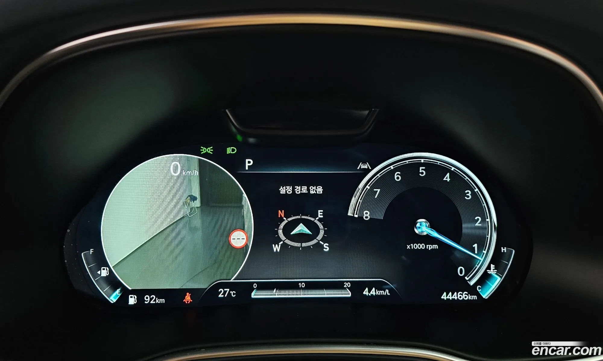 Genesis GV80 2022 KMTHA81BDNU107833 — 15