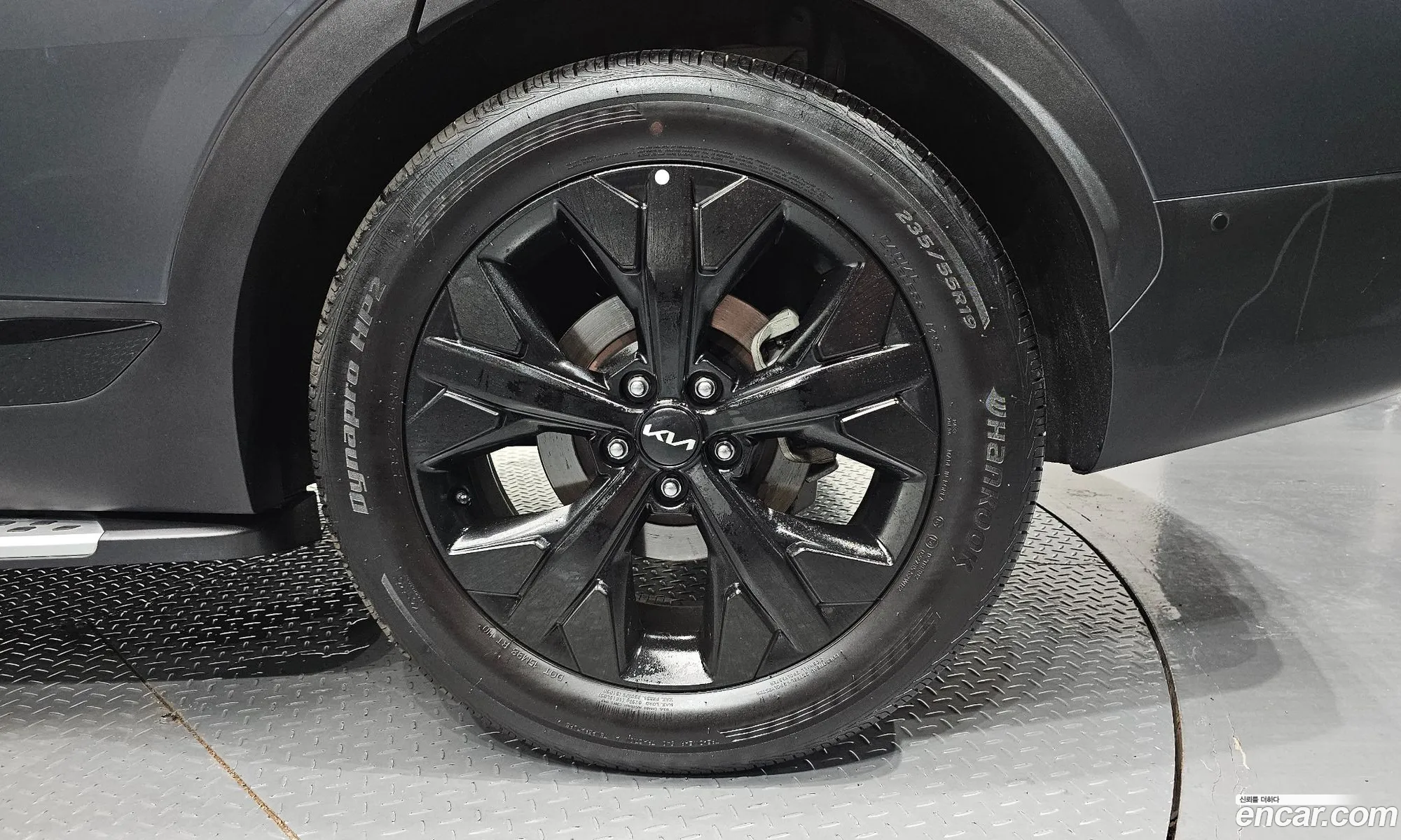 Kia Sportage 2024 — 8