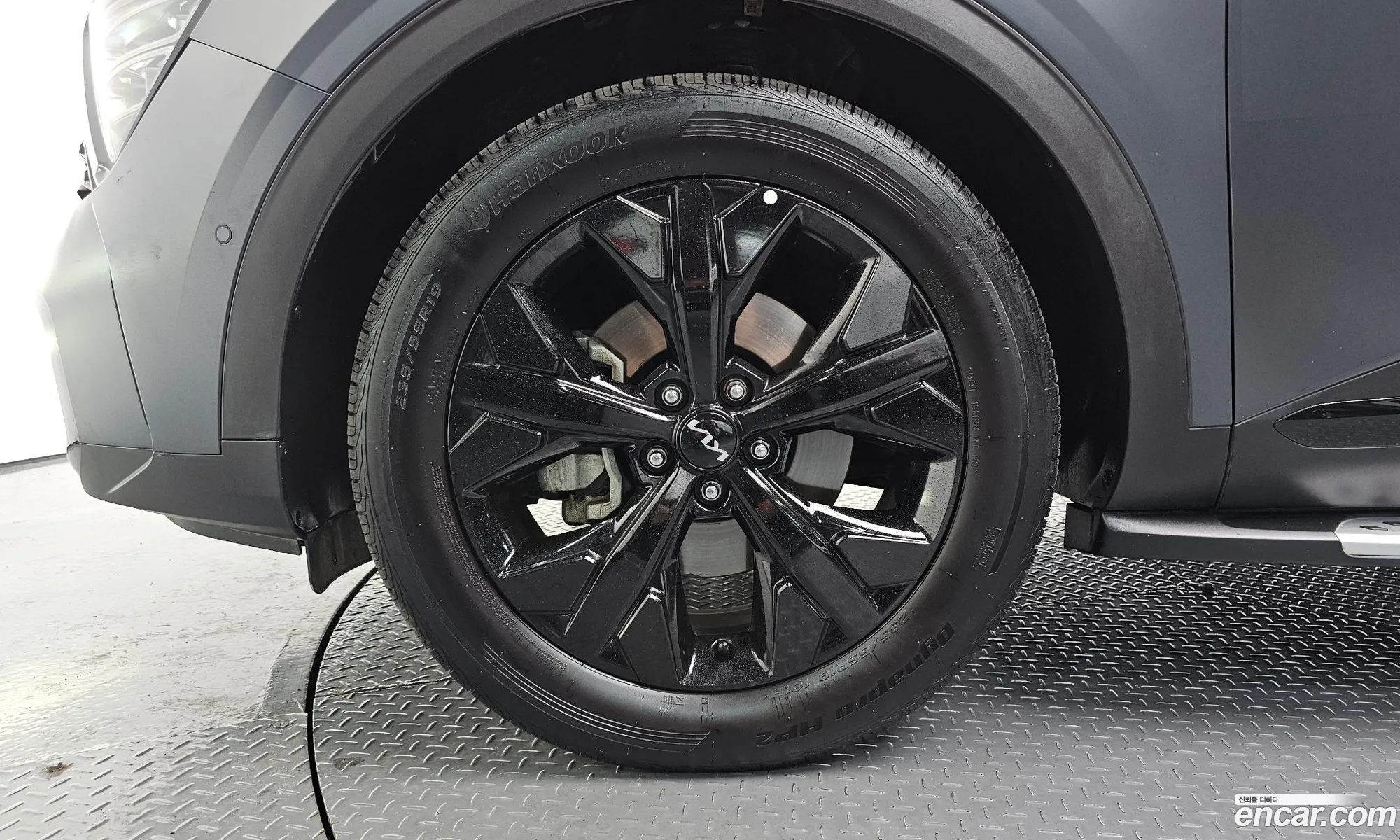 Kia Sportage 2024 — 17