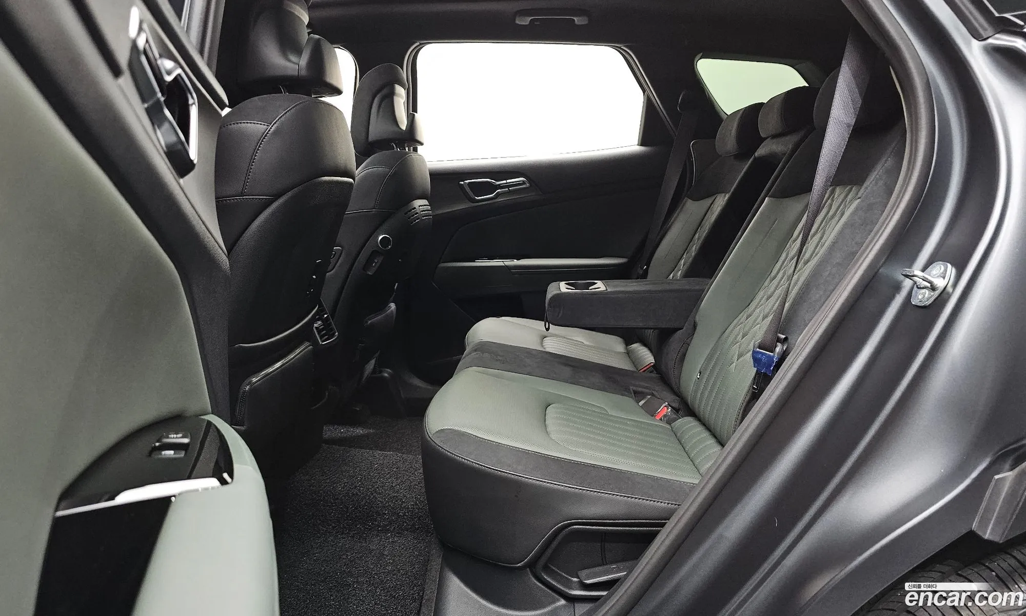 Kia Sportage 2024 — 20