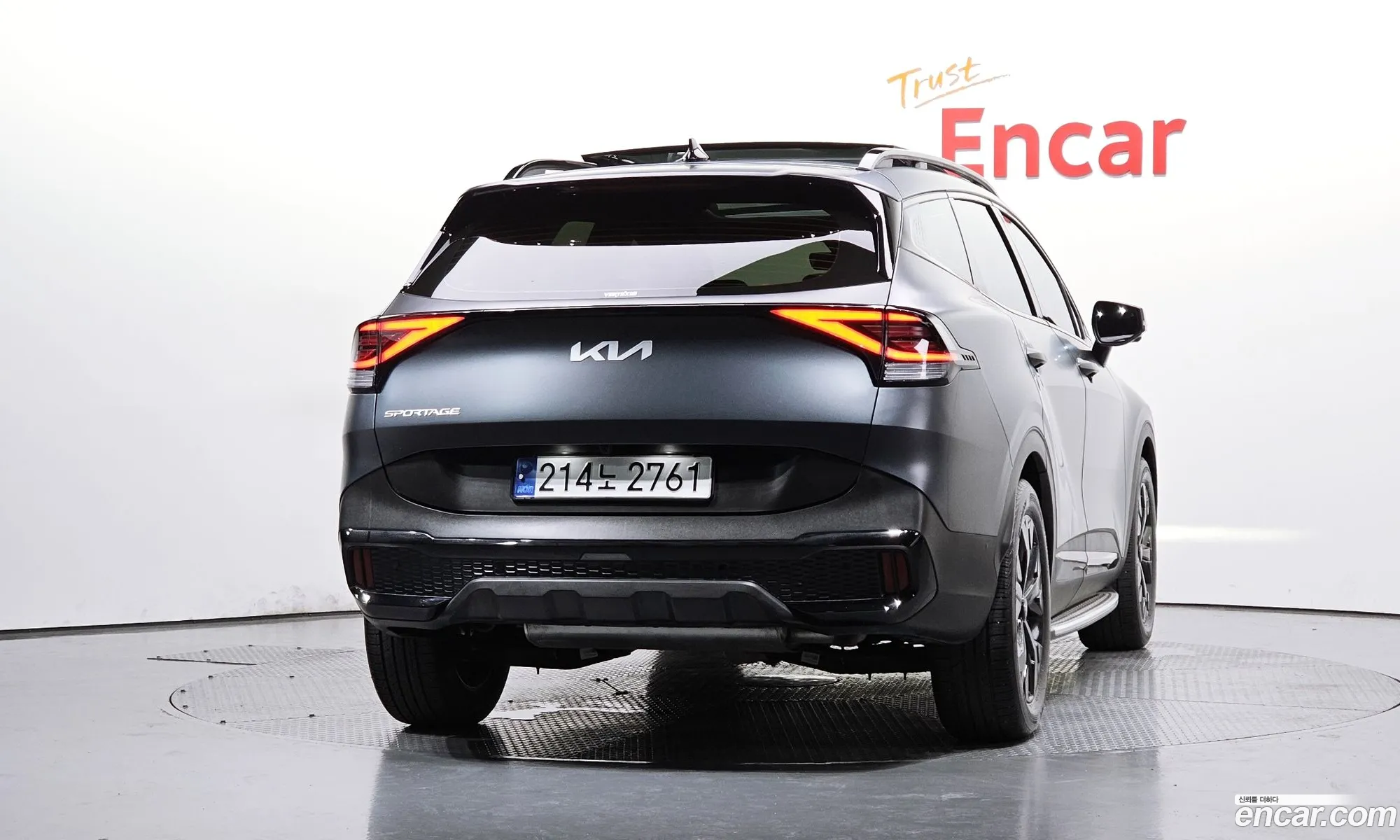 Kia Sportage 2024 — 4