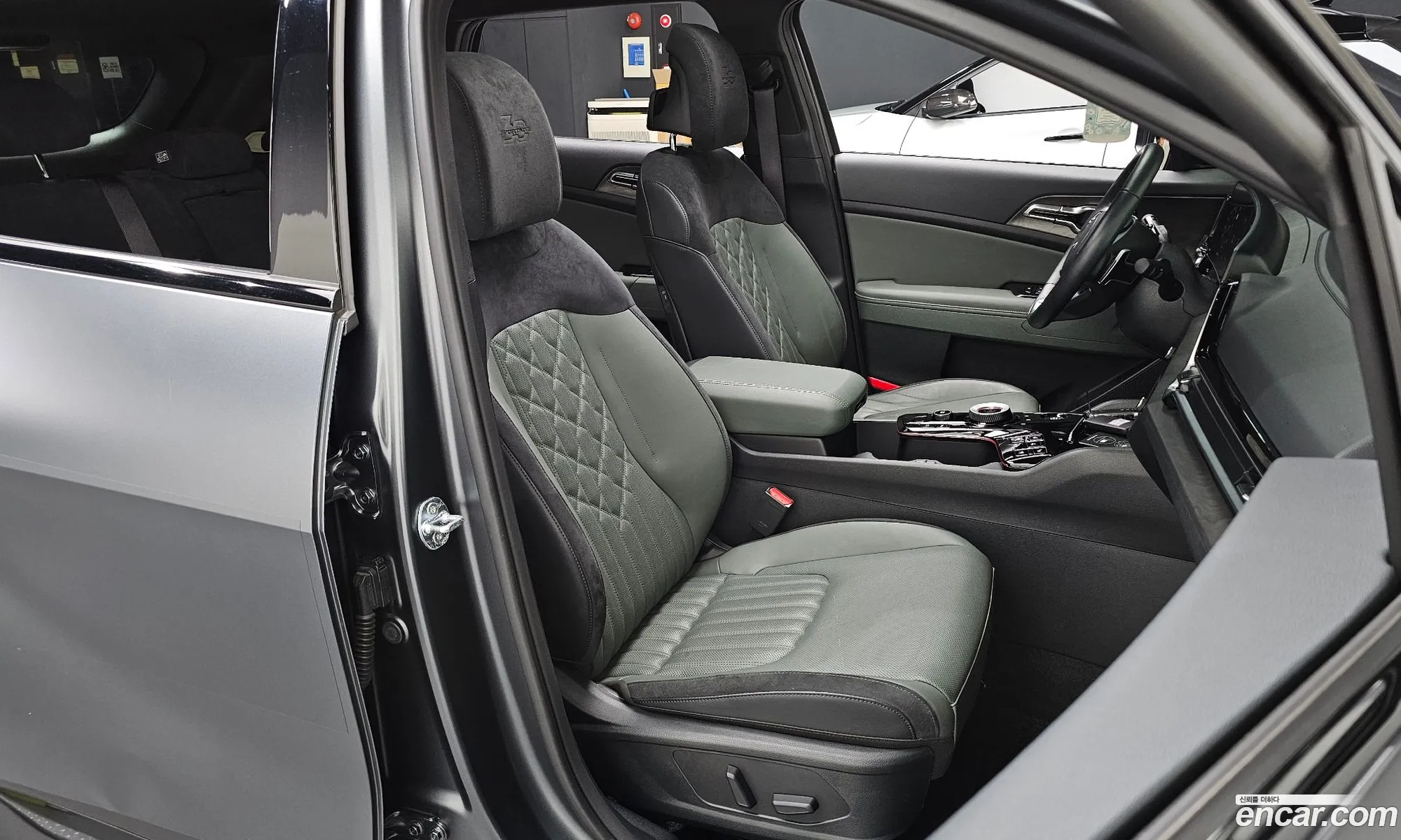 Kia Sportage 2024 — 6