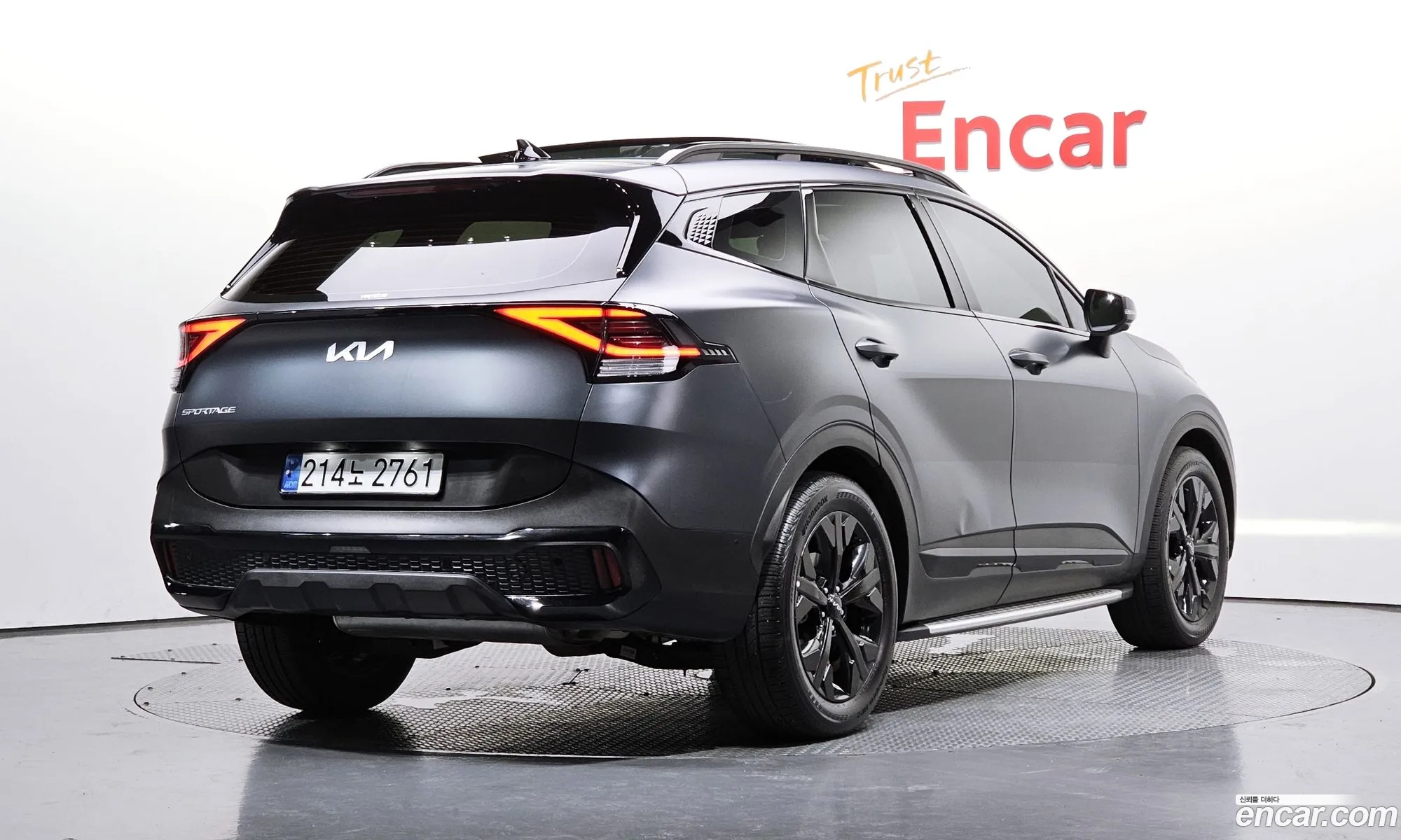 Kia Sportage 2024 — 34