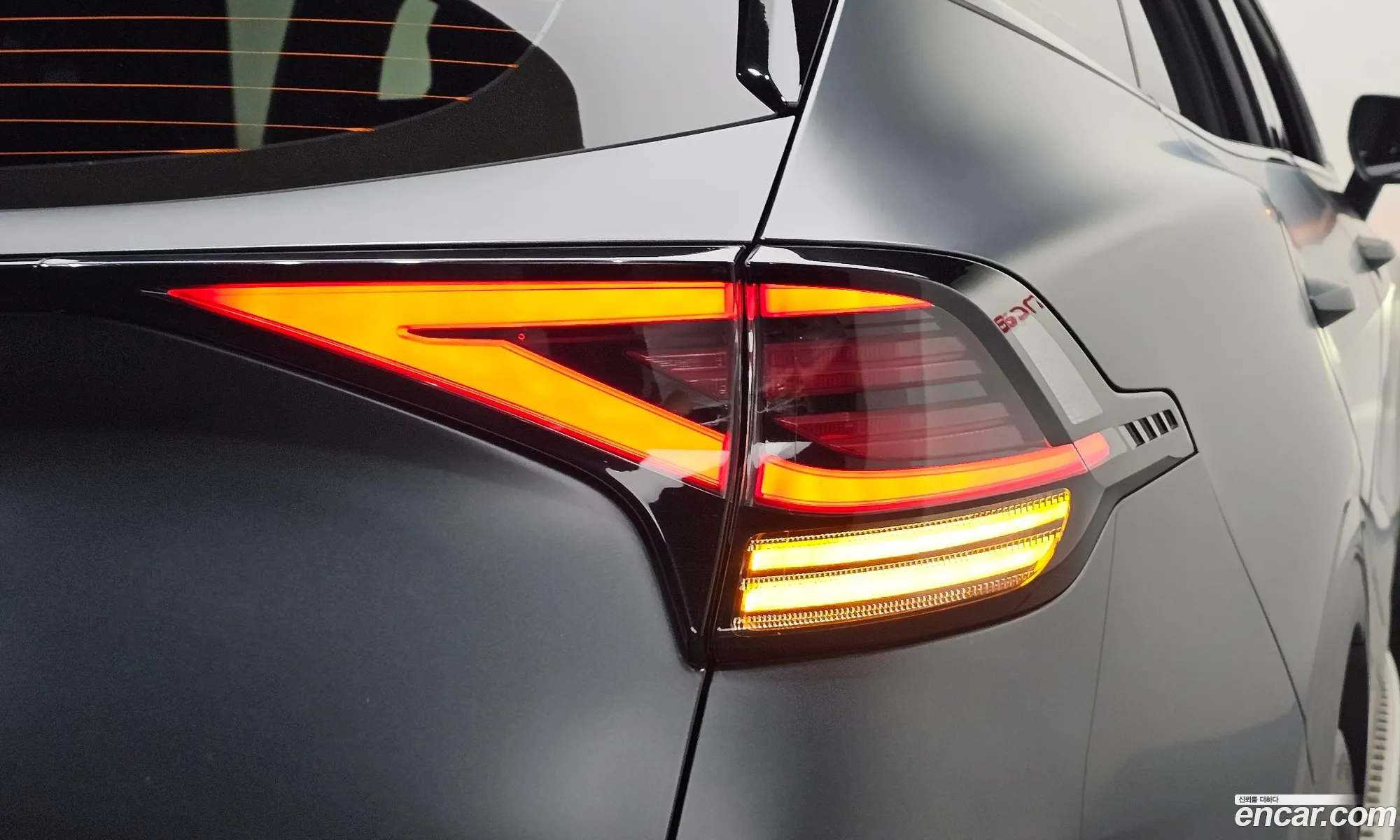 Kia Sportage 2024 — 16