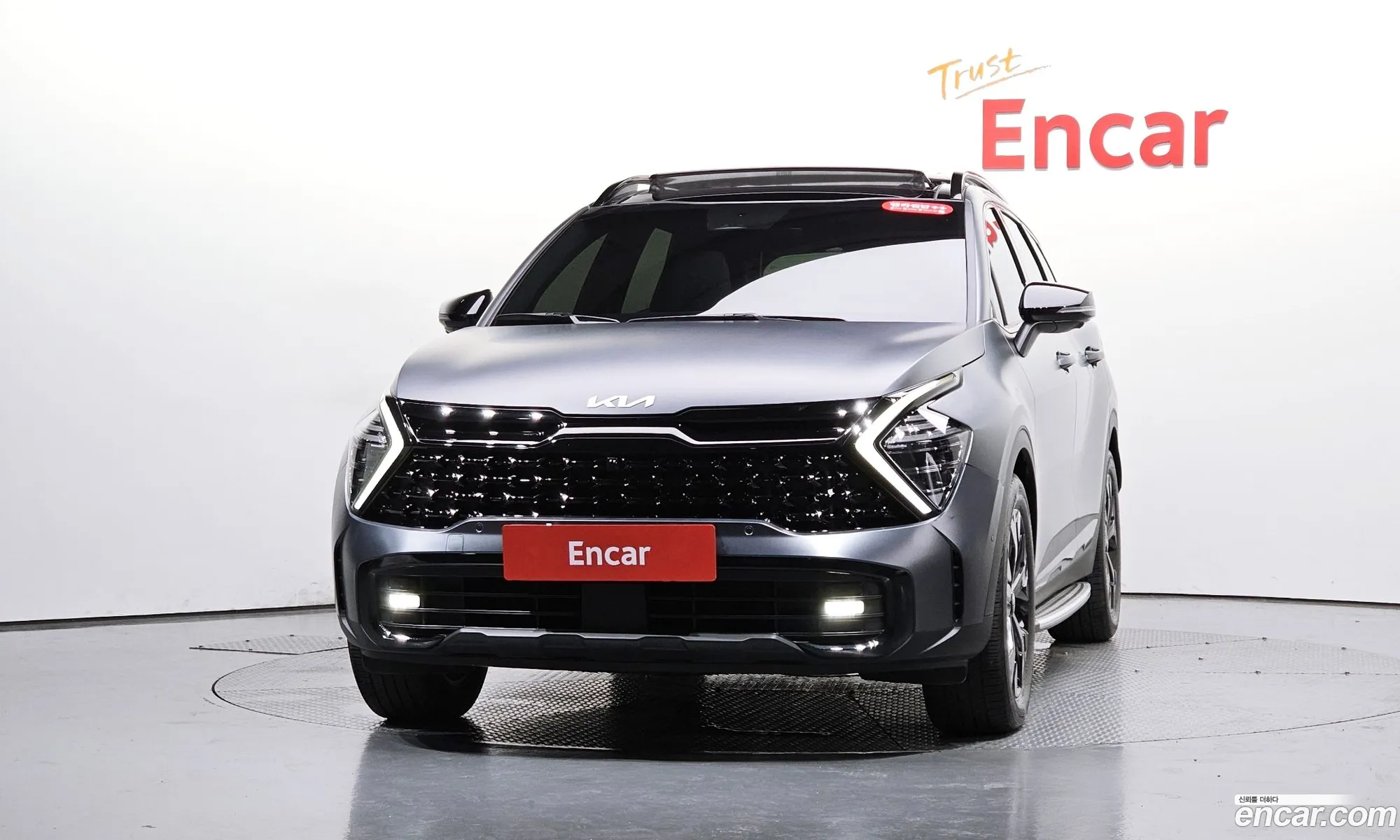 Kia Sportage 2024 — 5