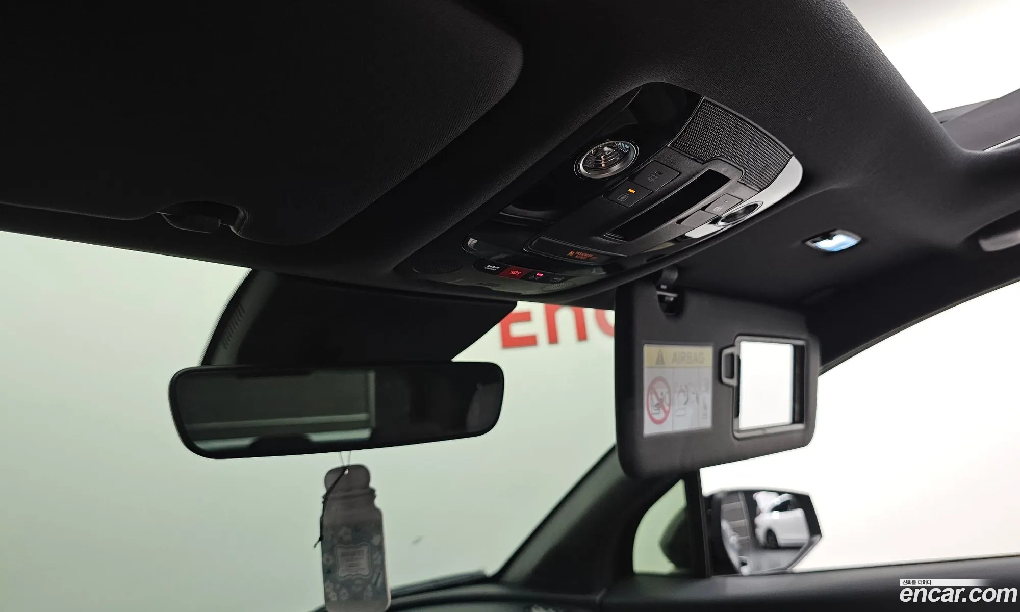 Kia Sportage 2024 — 18