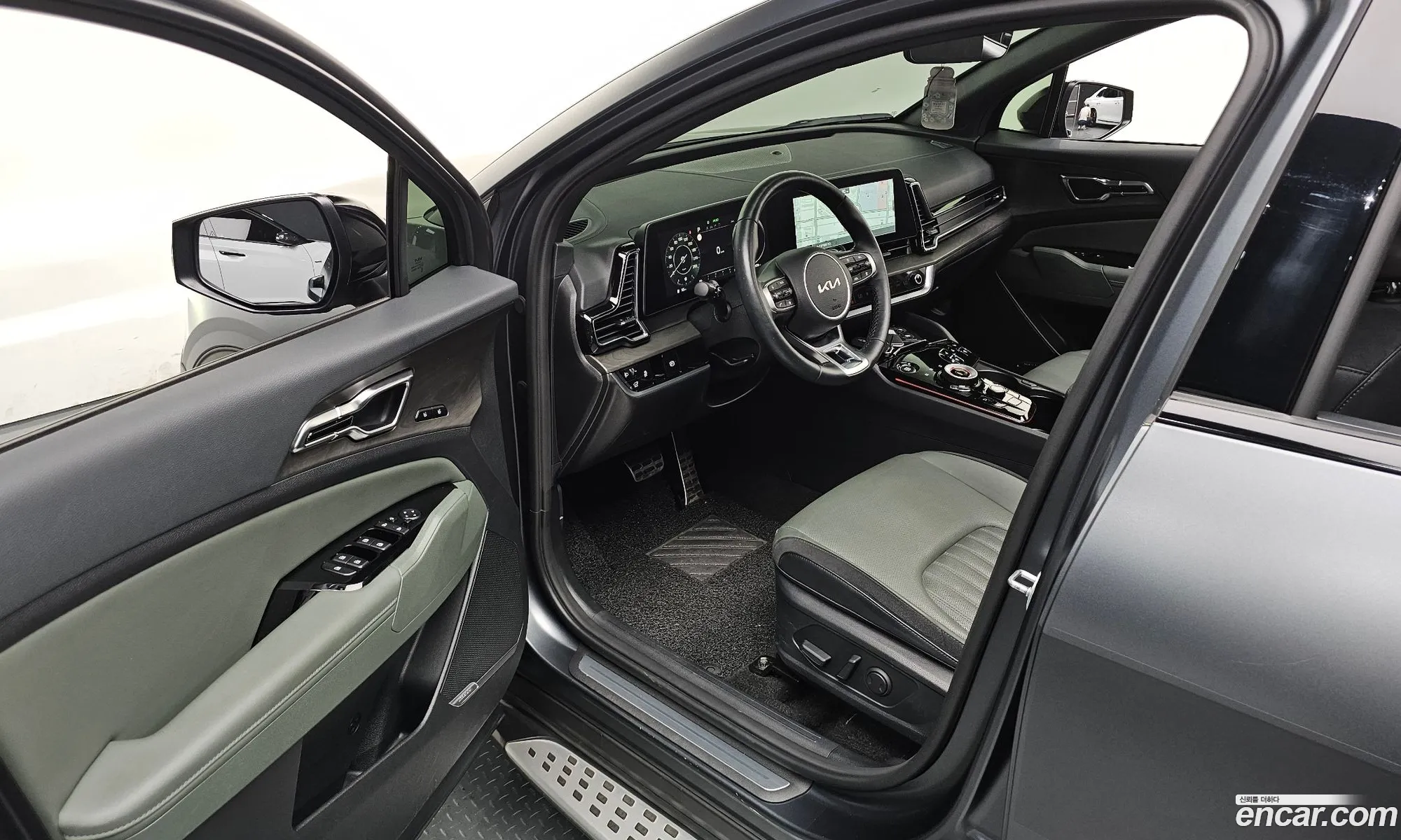 Kia Sportage 2024 — 10