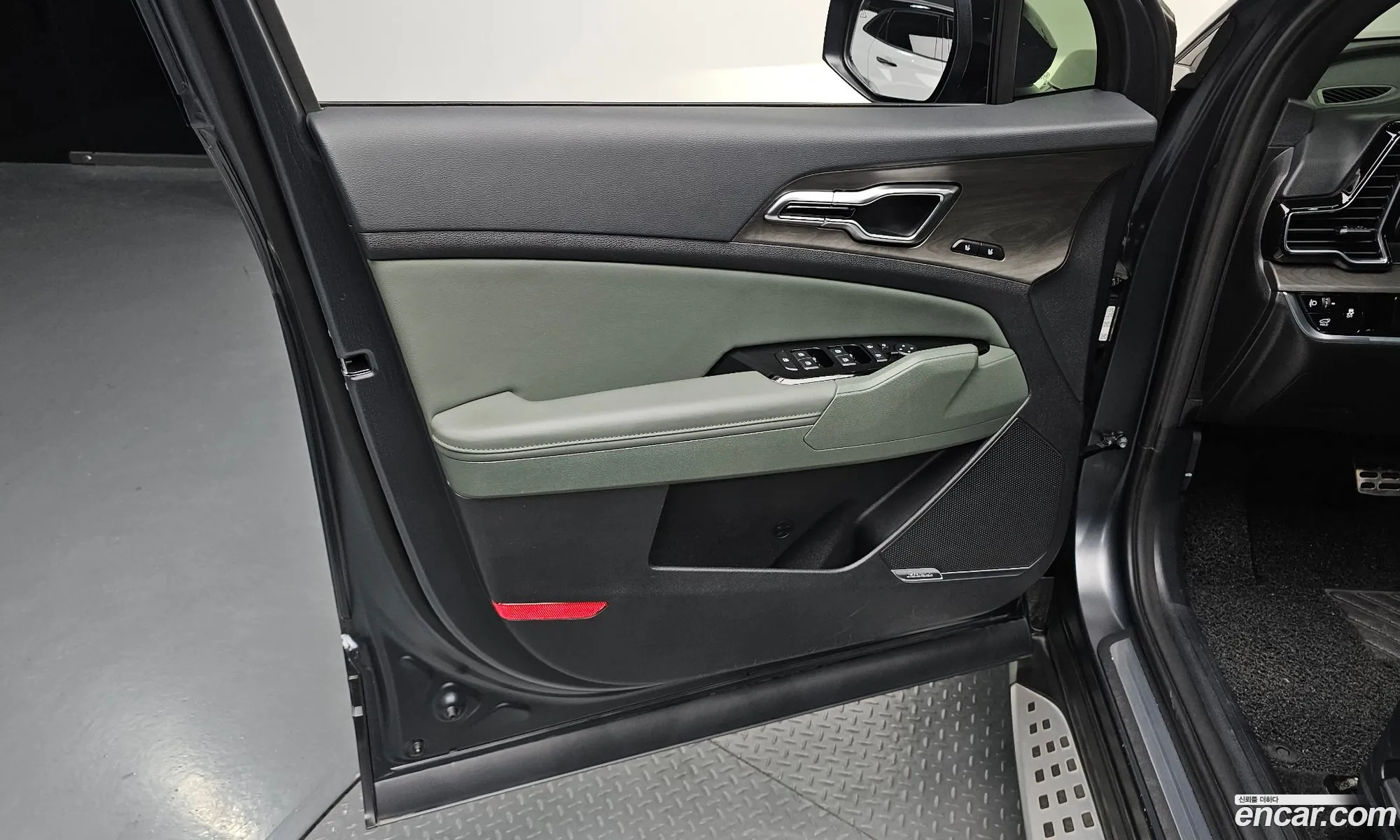 Kia Sportage 2024 — 30