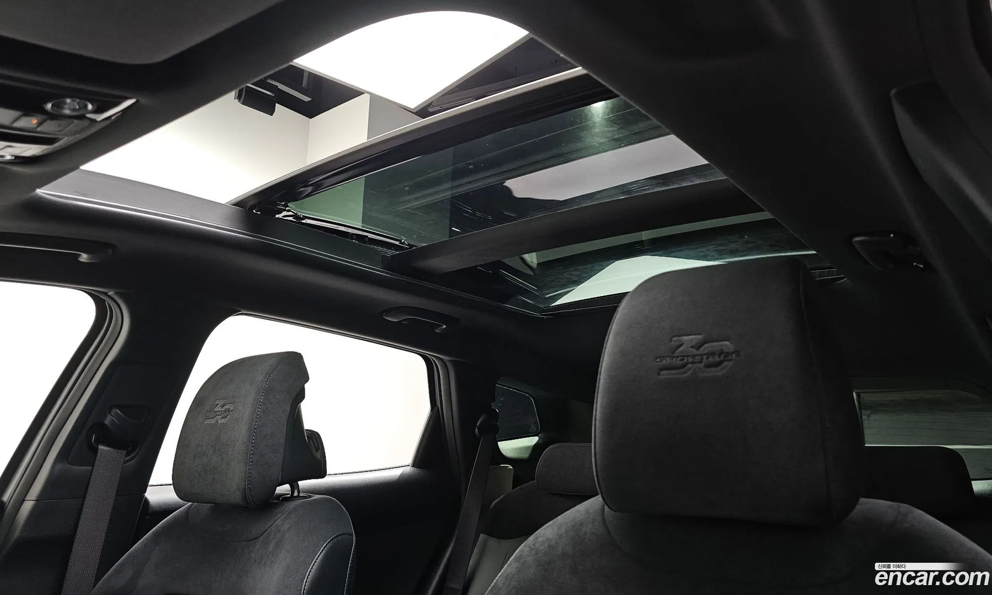 Kia Sportage 2024 — 31