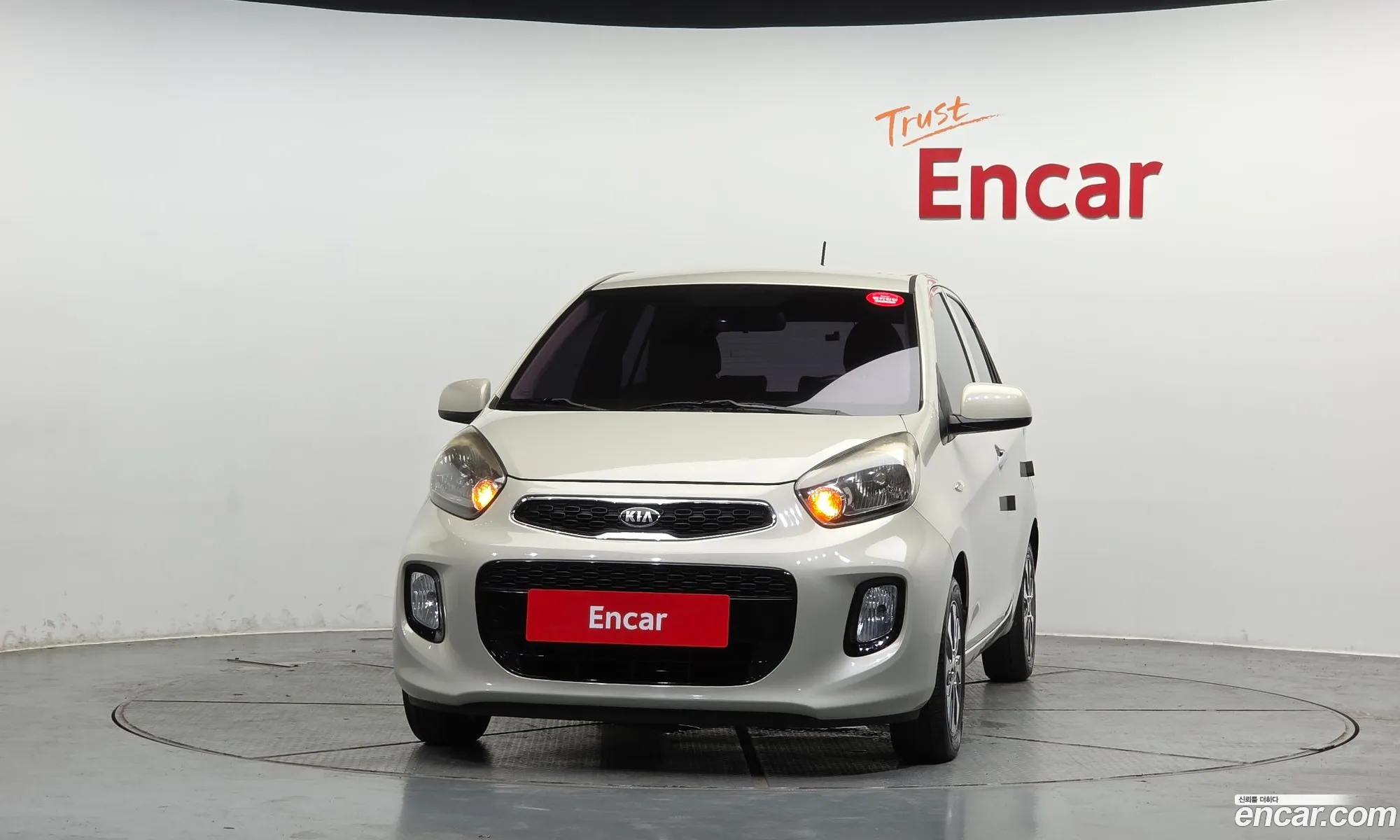 Kia Morning 2016 KNABE511BGT301655 — 30