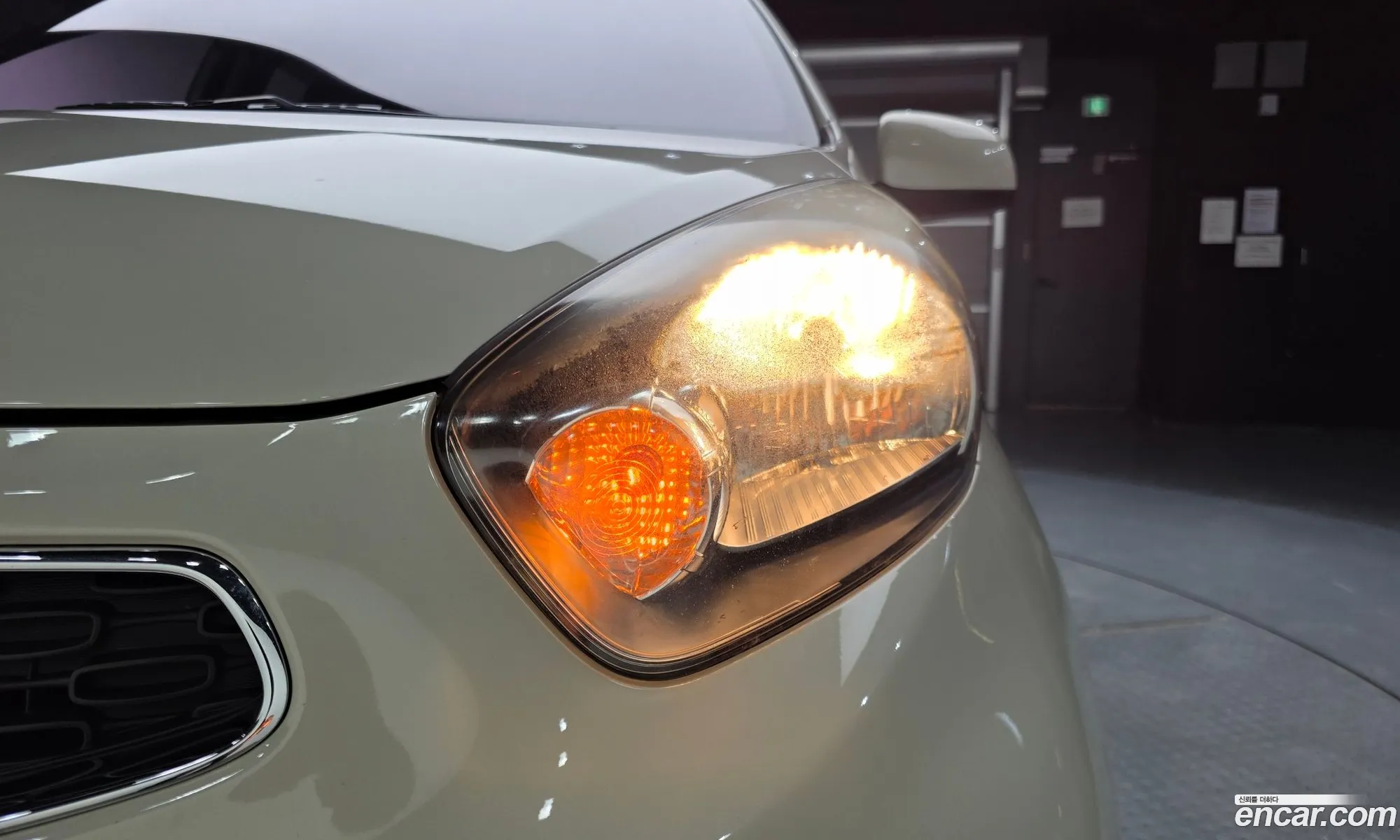 Kia Morning 2016 KNABE511BGT301655 — 9