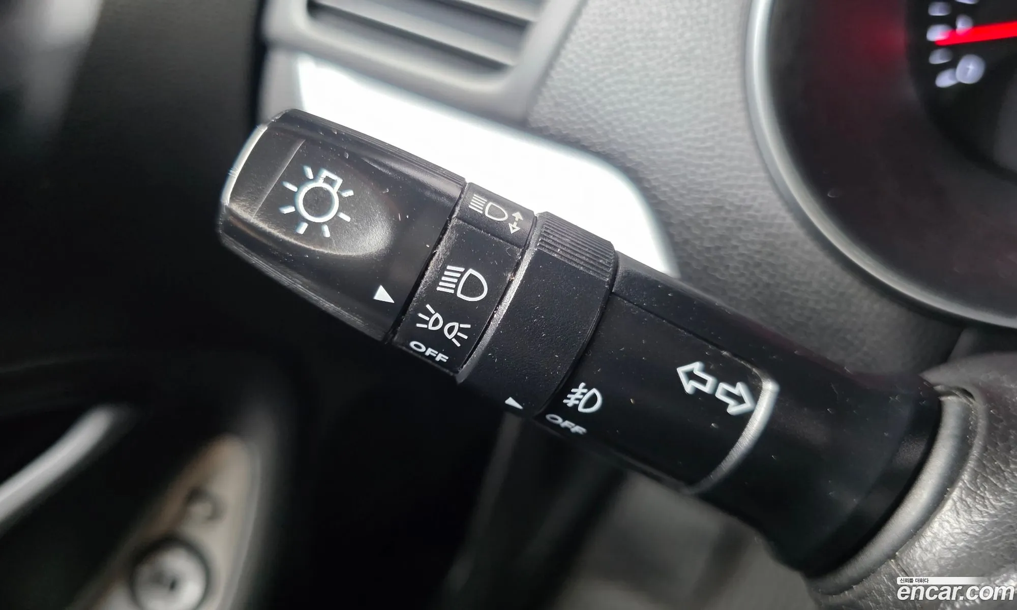 Kia Morning 2016 KNABE511BGT301655 — 20