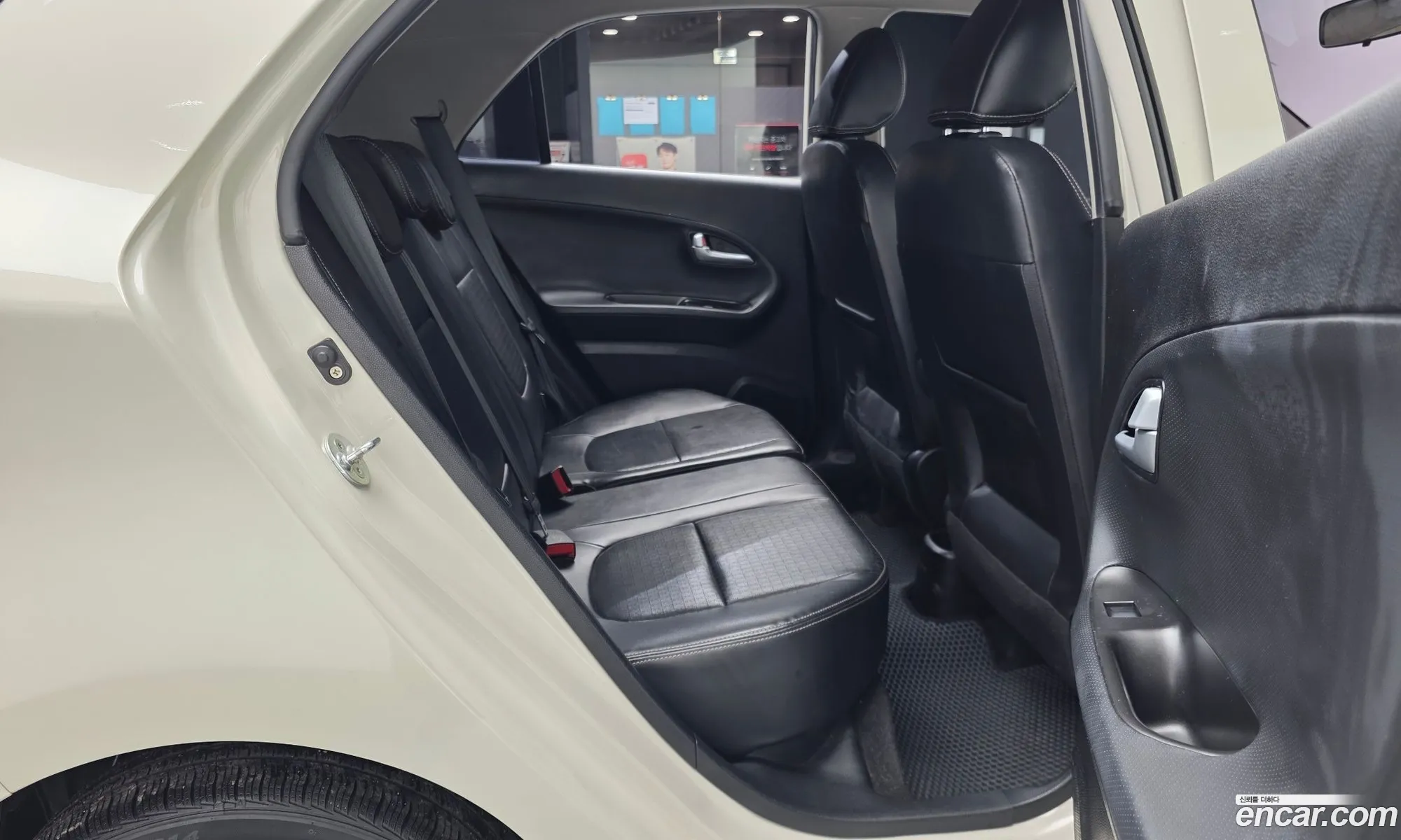 Kia Morning 2016 KNABE511BGT301655 — 3