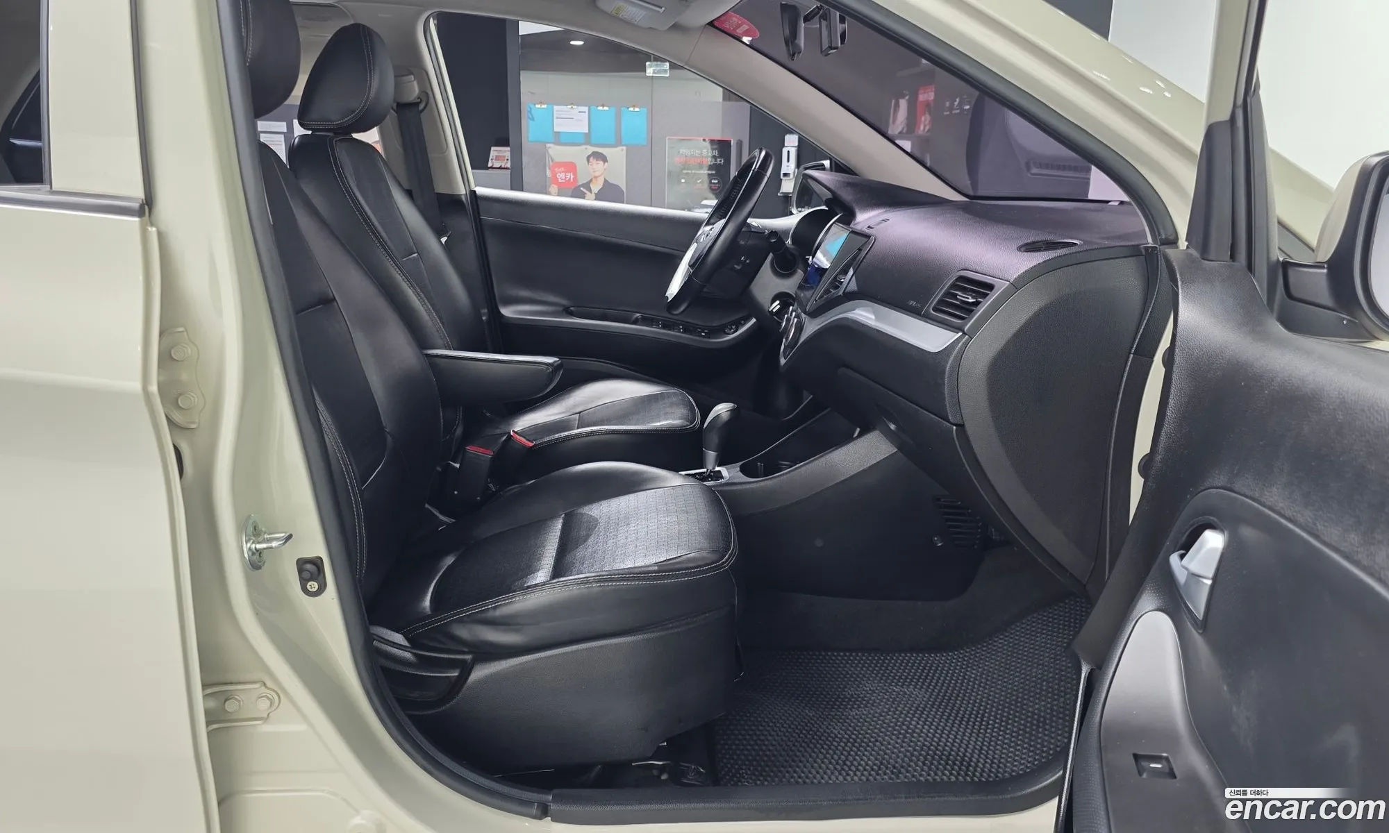 Kia Morning 2016 KNABE511BGT301655 — 6
