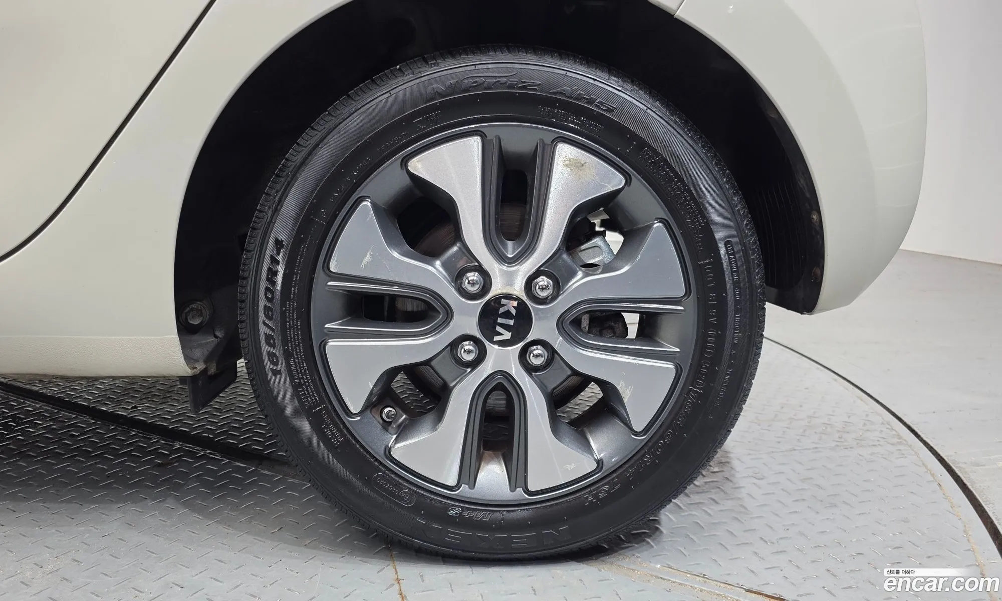 Kia Morning 2016 KNABE511BGT301655 — 12