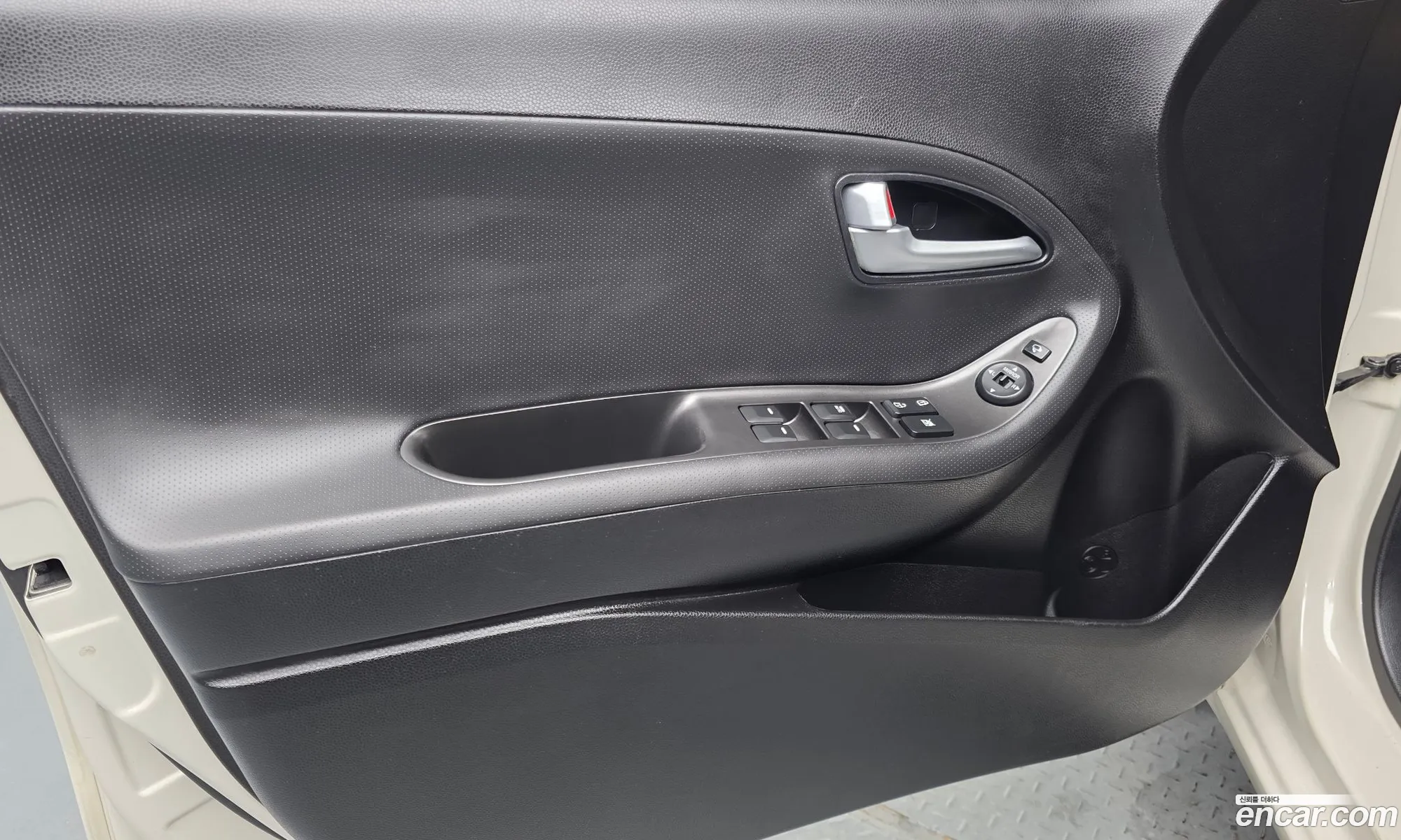 Kia Morning 2016 KNABE511BGT301655 — 22