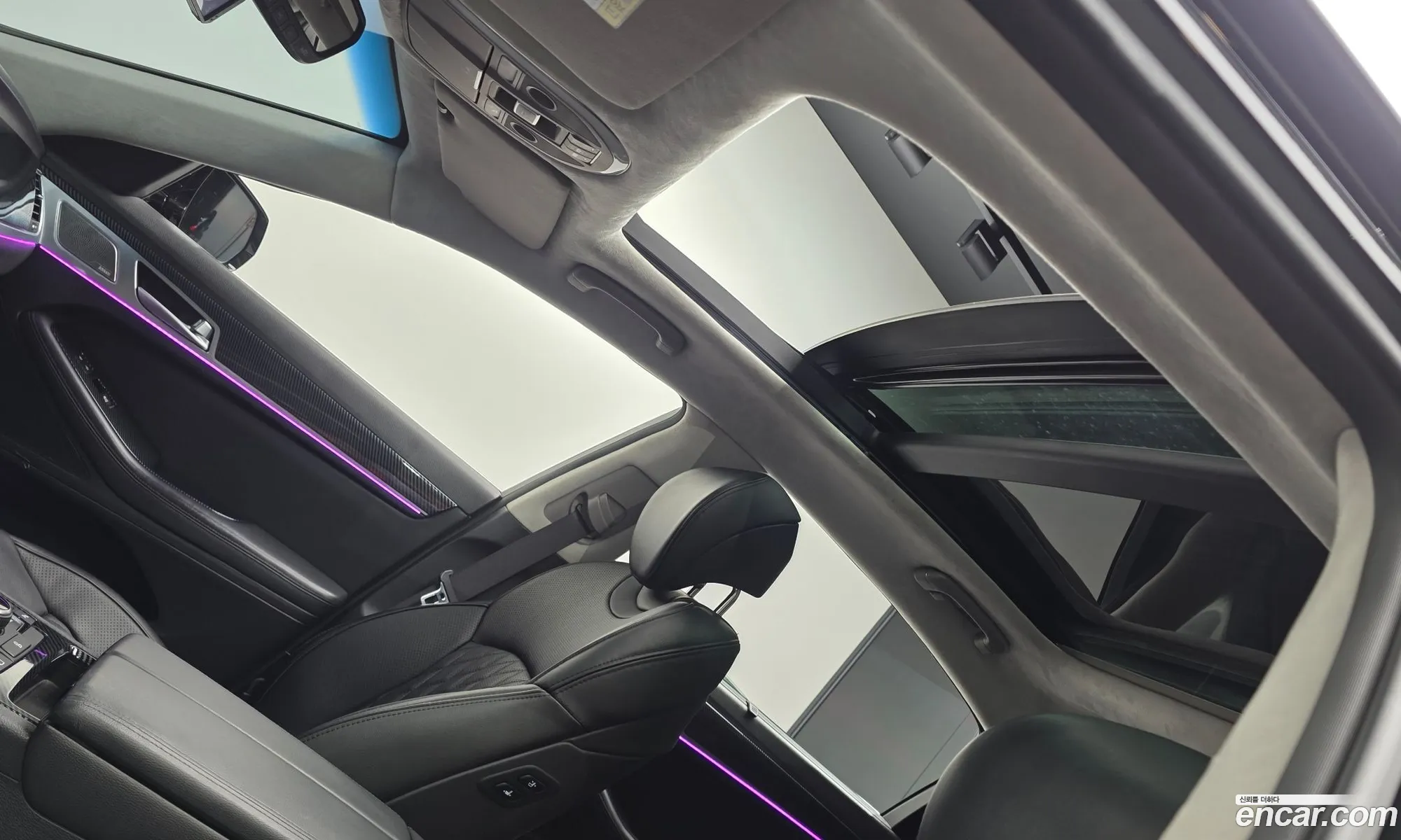 Genesis G80 2017 KMHGM41DDHU226220 — 18