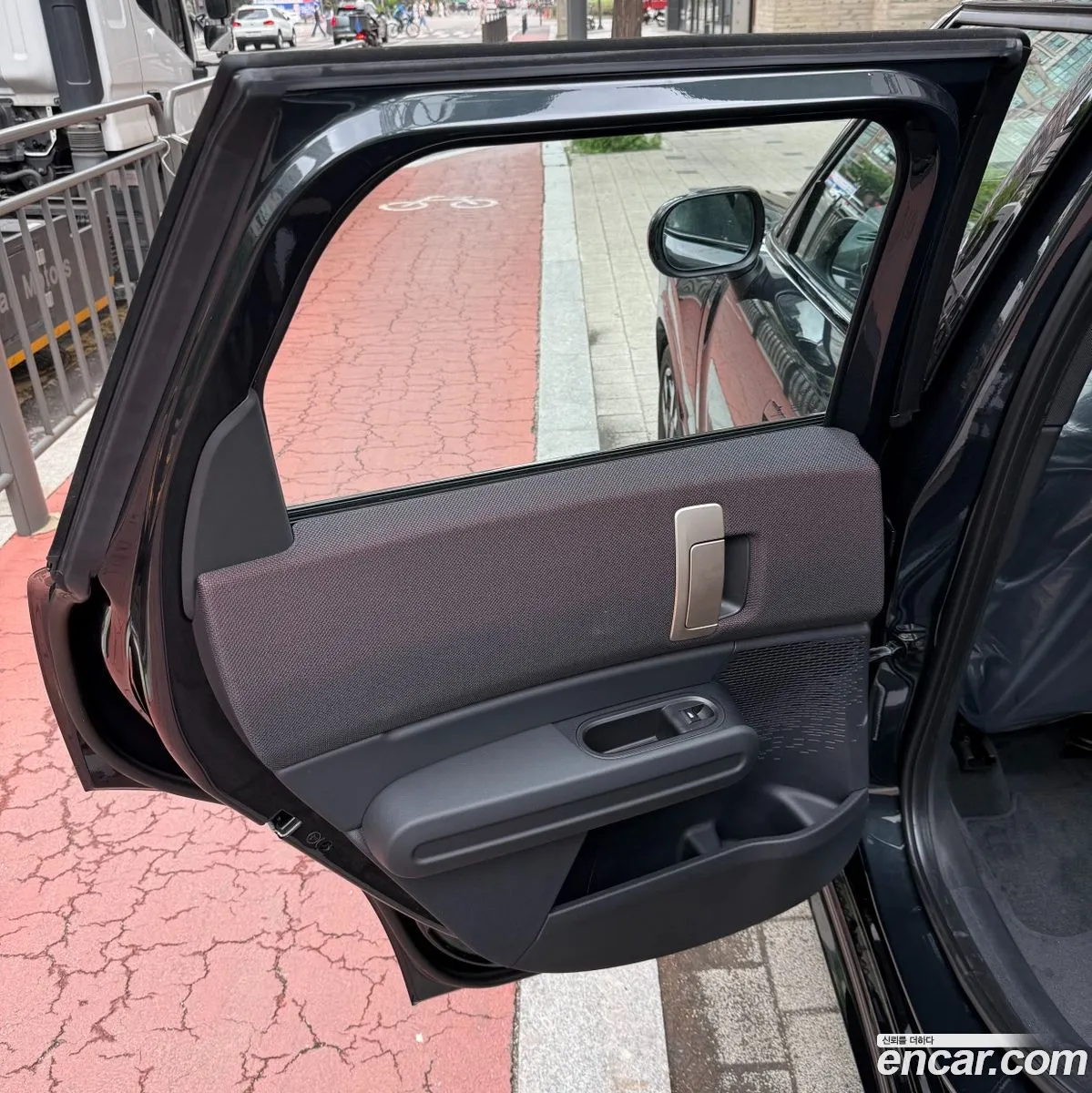 Mini Cooper S Countryman 2026 — 15