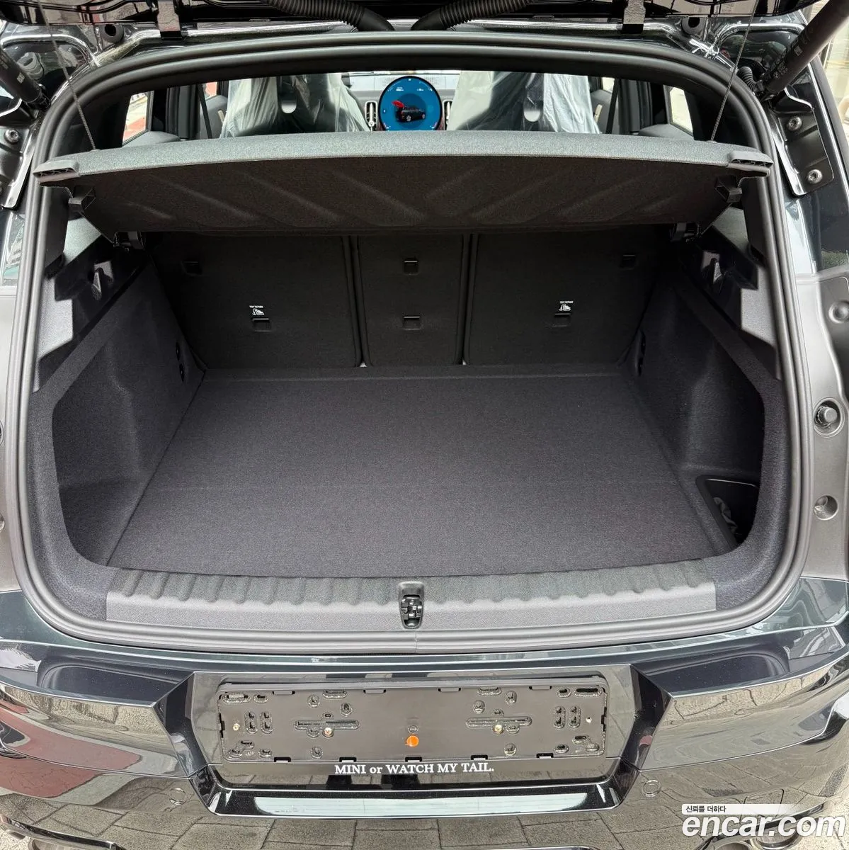 Mini Cooper S Countryman 2026 — 6