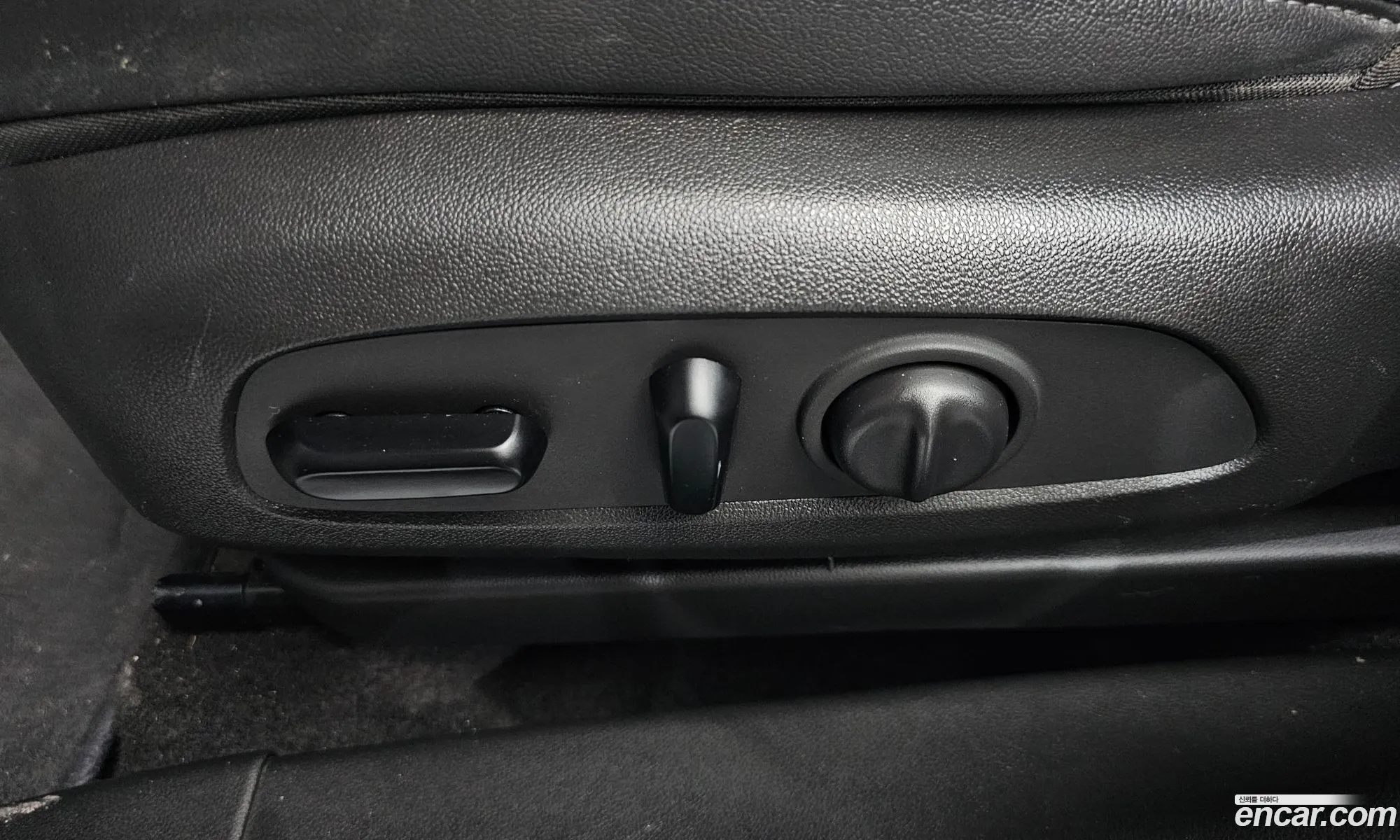 Chevrolet (GM Daewoo) Trailblazer 2020 KLAPD56LDMB099643 — 31