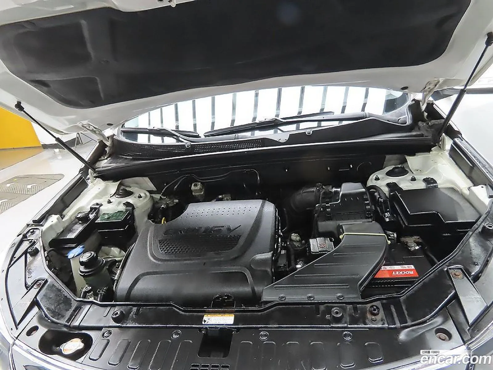 Kia Sorento R 2011 — 20