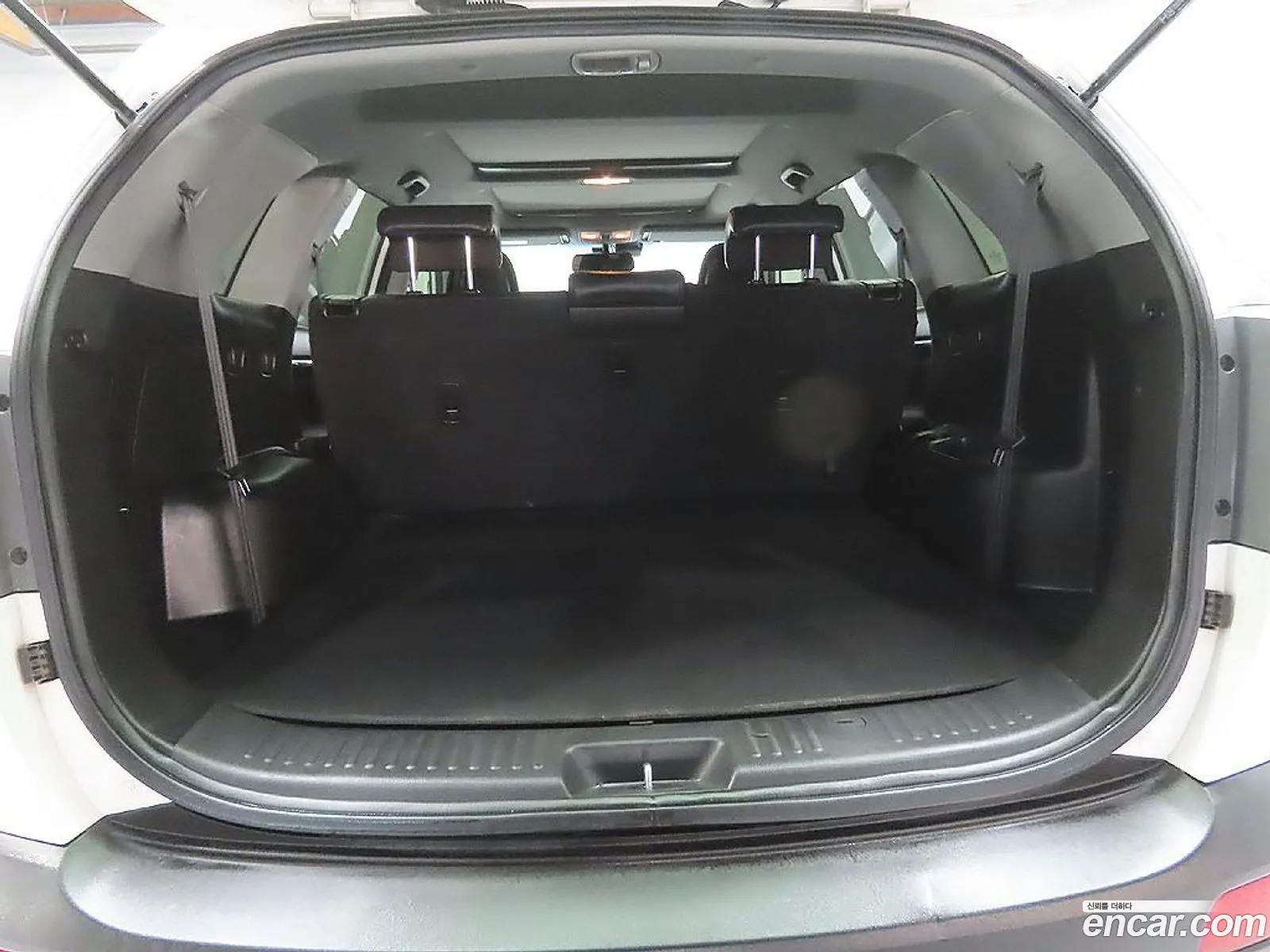 Kia Sorento R 2011 — 4