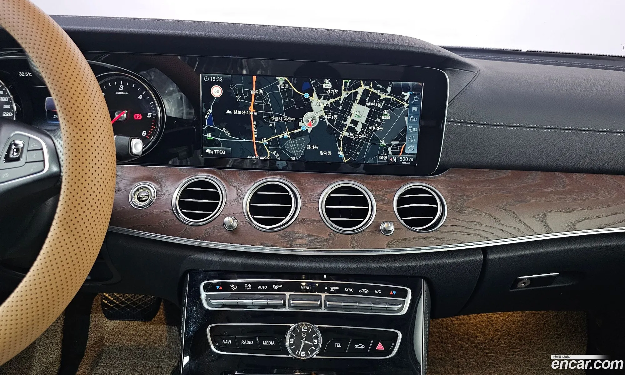 Mercedes-Benz E-Class W213 2016 WDDZF0EB7HA045318 — 5