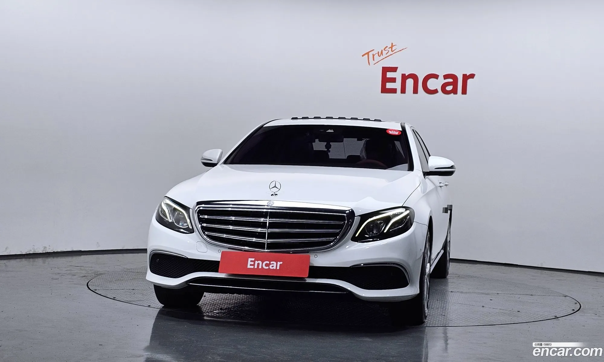 Mercedes-Benz E-Class W213 2016 WDDZF0EB7HA045318 — 20