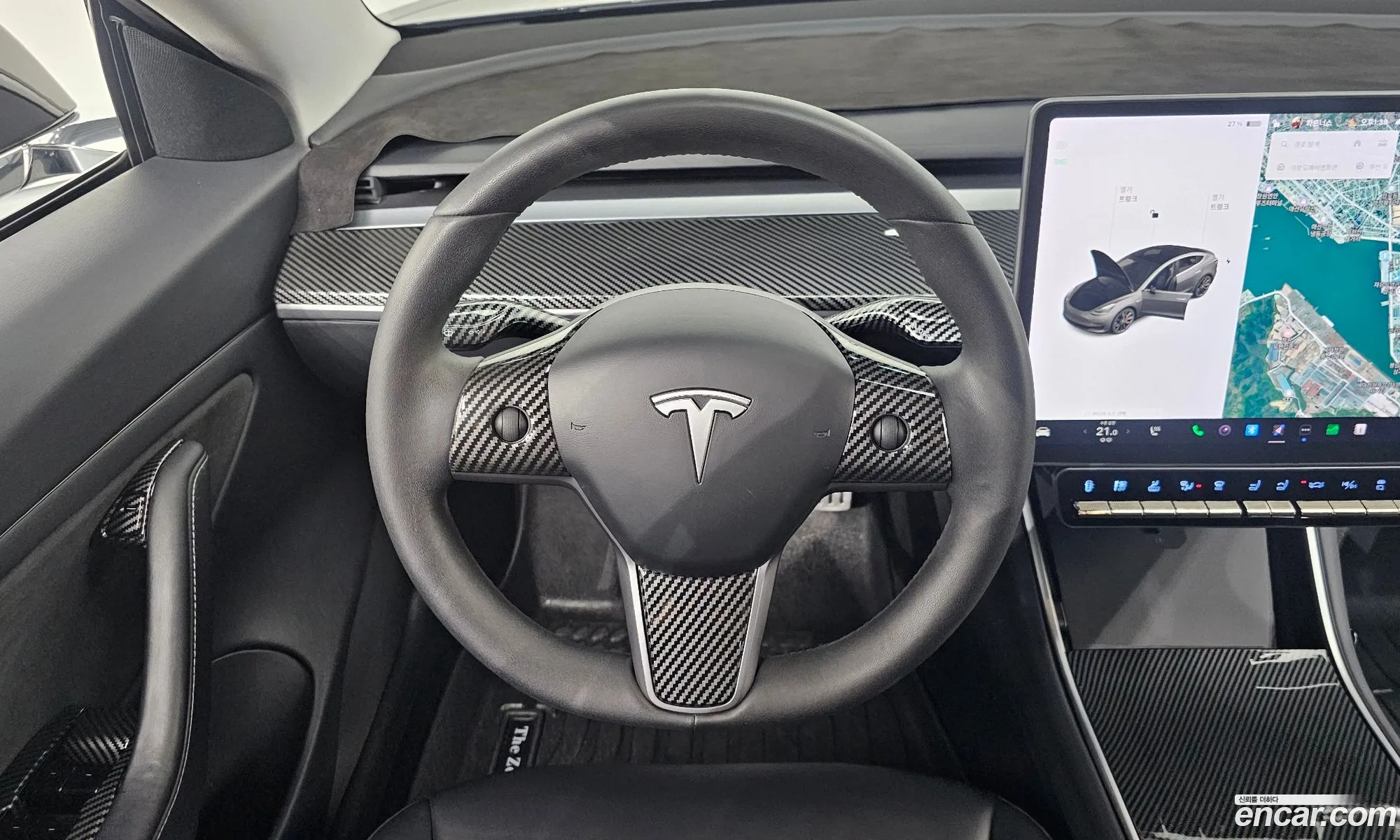 Tesla Model 3 2020 — 15