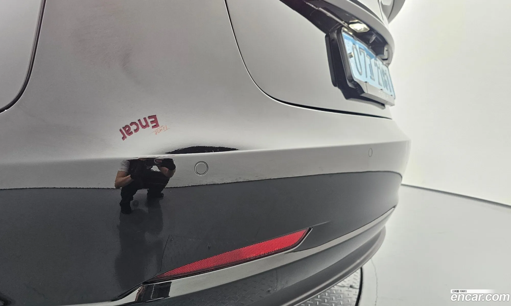 Tesla Model 3 2020 — 9