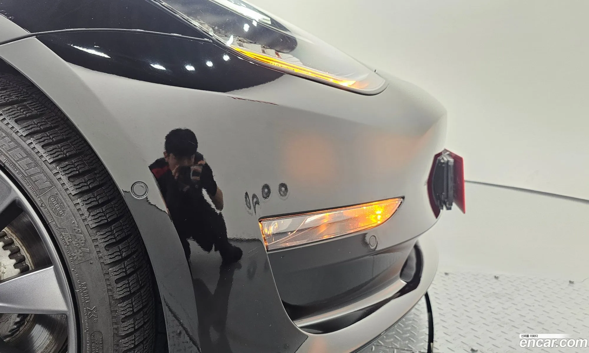 Tesla Model 3 2020 — 37