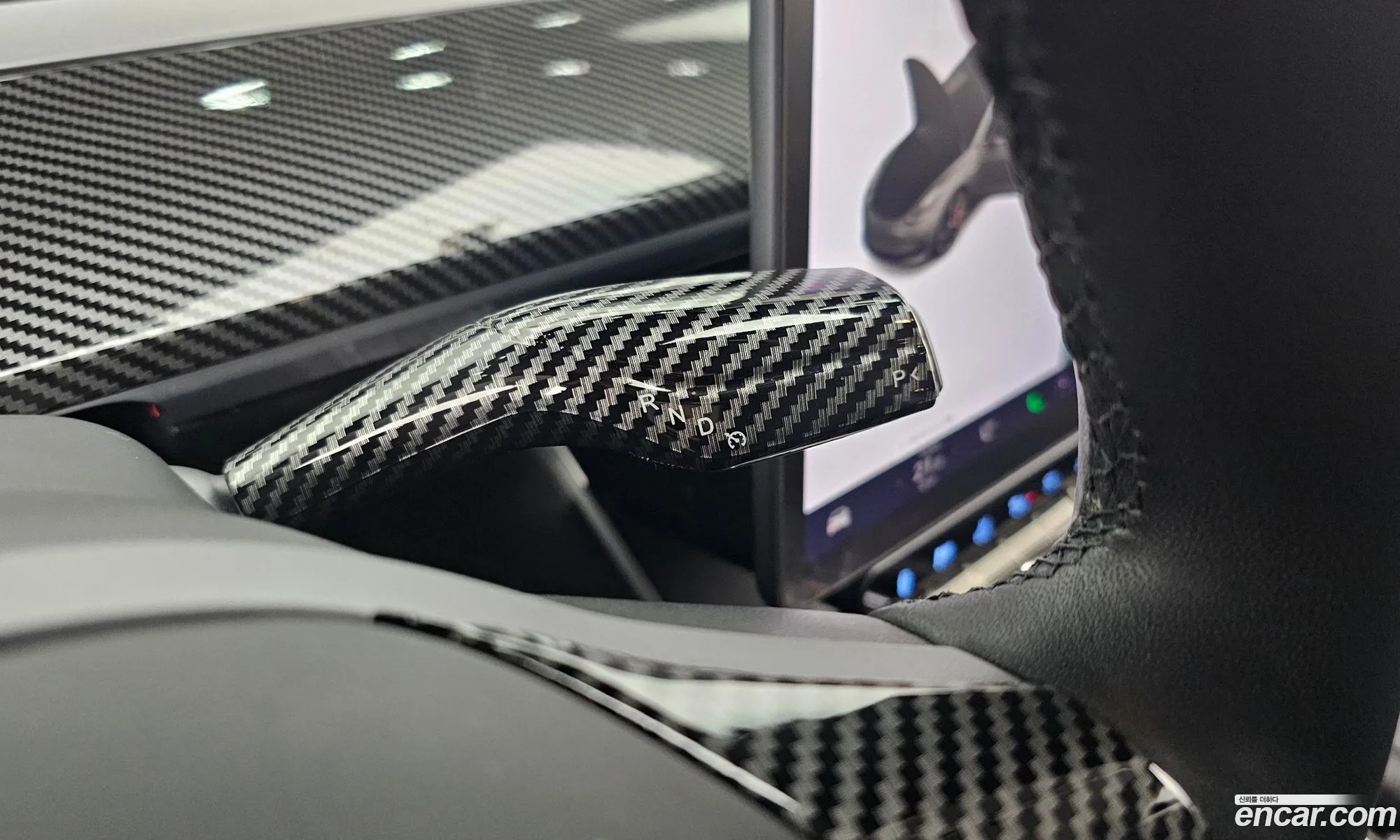 Tesla Model 3 2020 — 18