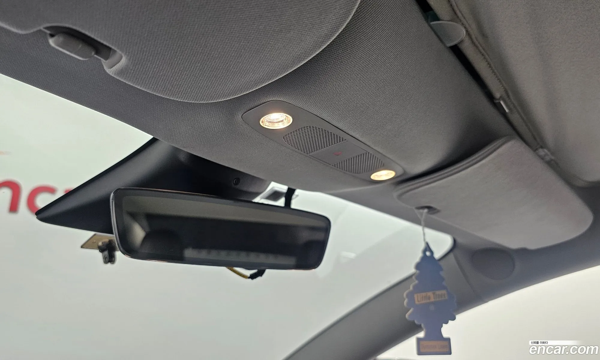 Tesla Model 3 2020 — 4