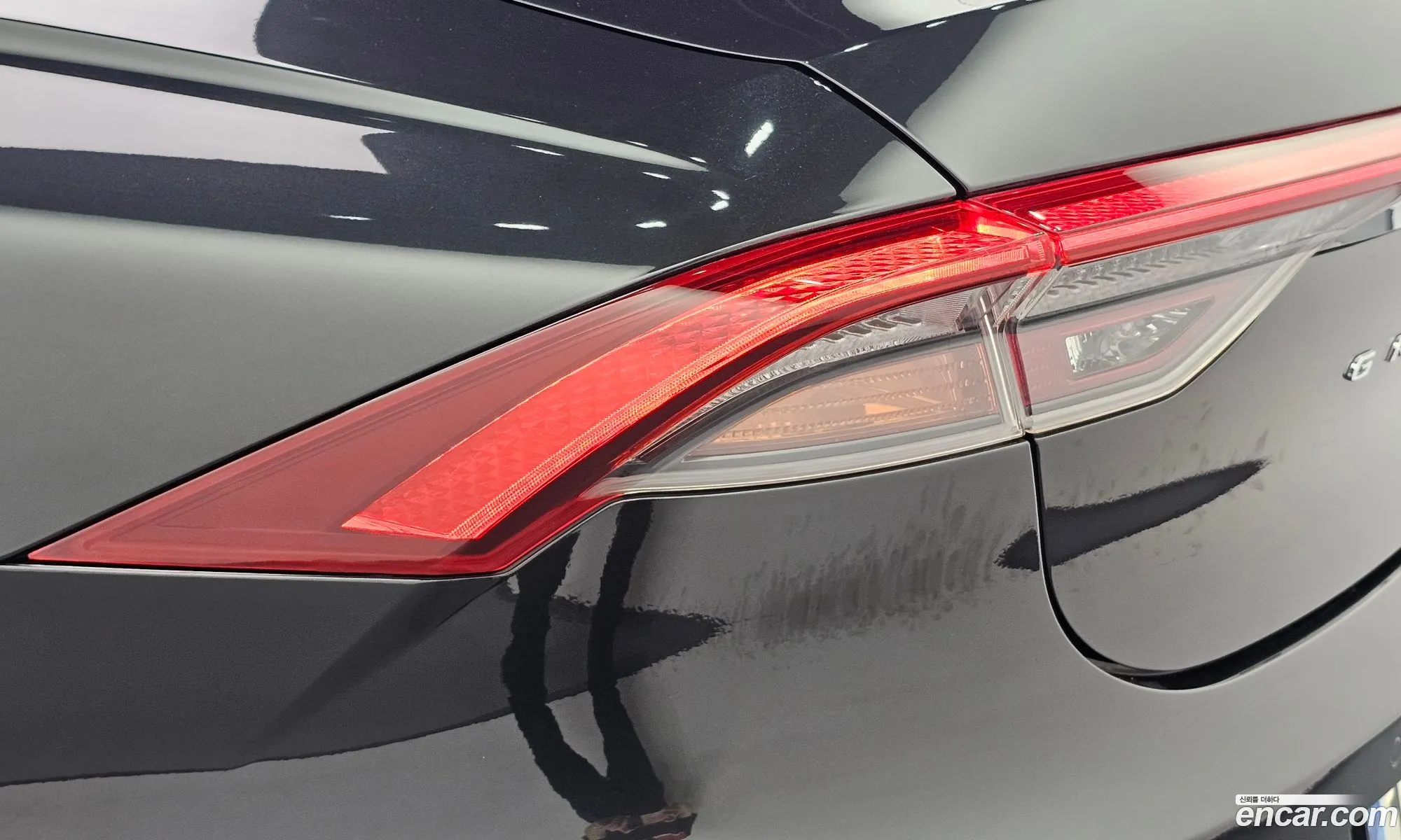 Hyundai Grandeur IG 2020 — 28