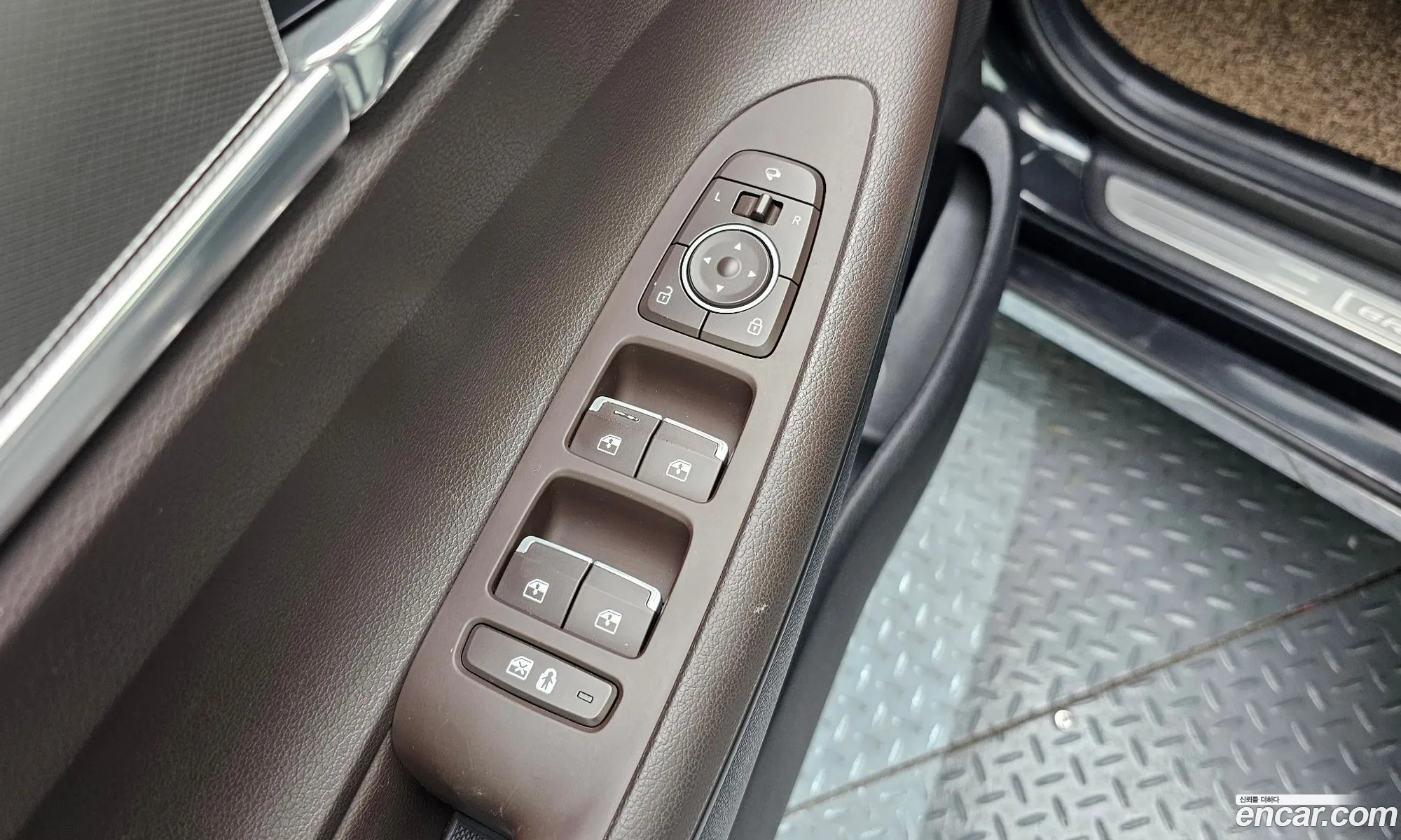 Hyundai Grandeur IG 2020 — 16