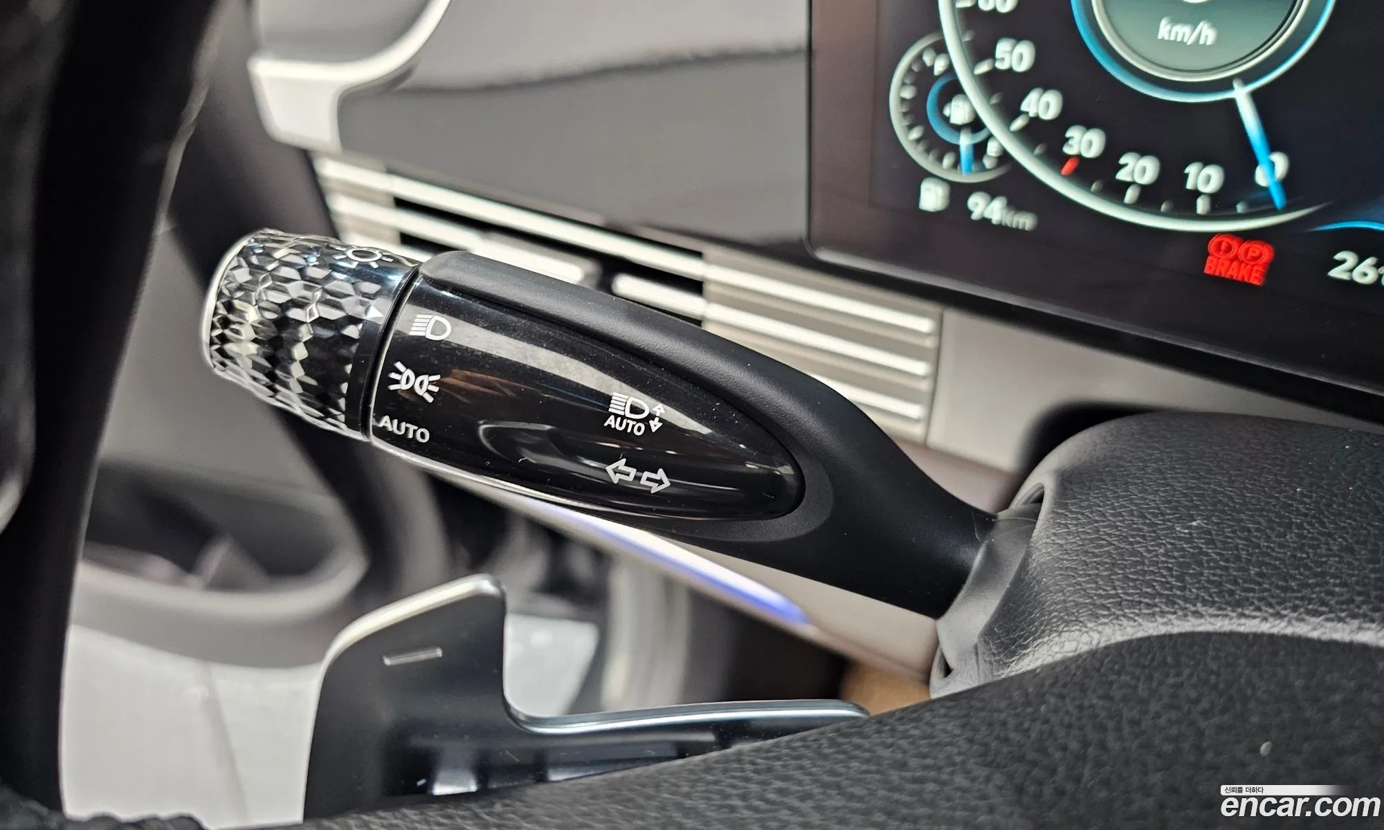 Hyundai Grandeur IG 2020 — 15