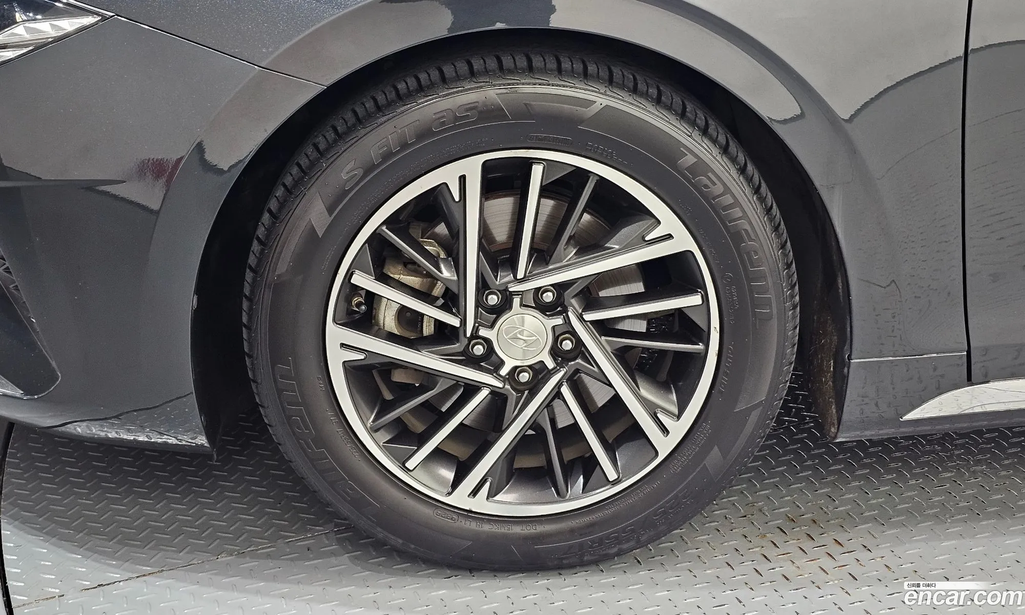 Hyundai Grandeur IG 2020 — 30