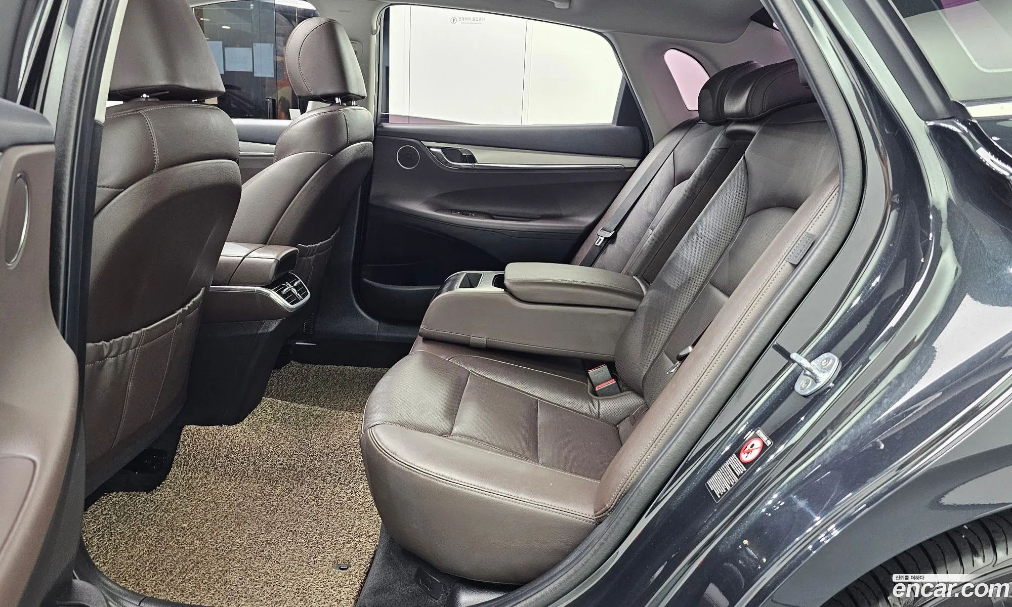 Hyundai Grandeur IG 2020 — 22