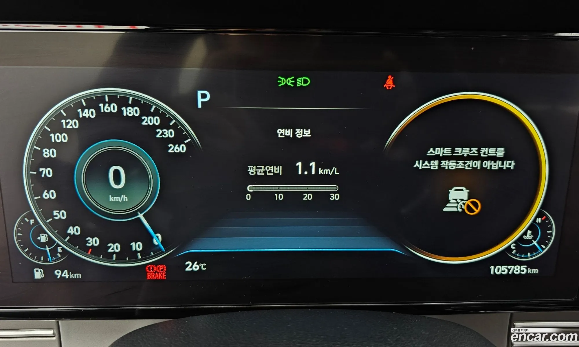 Hyundai Grandeur IG 2020 — 7