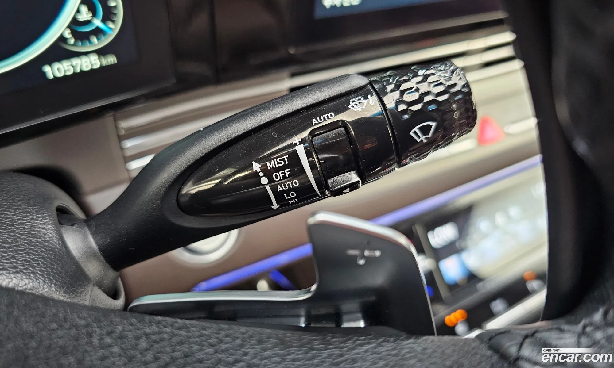 Hyundai Grandeur IG 2020 — 20