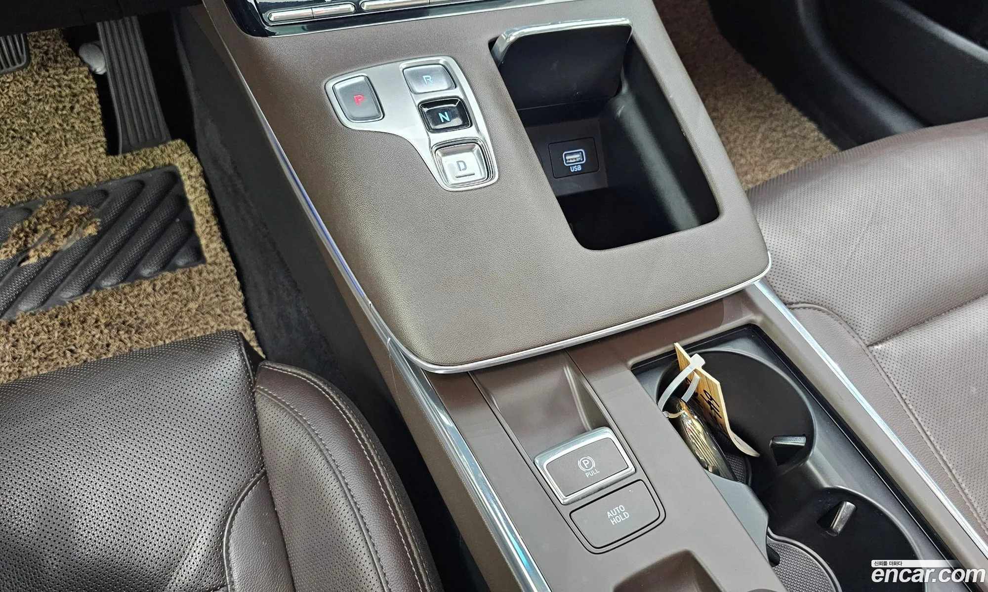 Hyundai Grandeur IG 2020 — 3