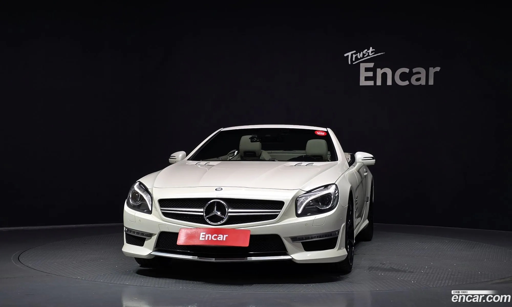Mercedes-Benz SL-Class 2013 WDDJK7EA3DF015352 — 6