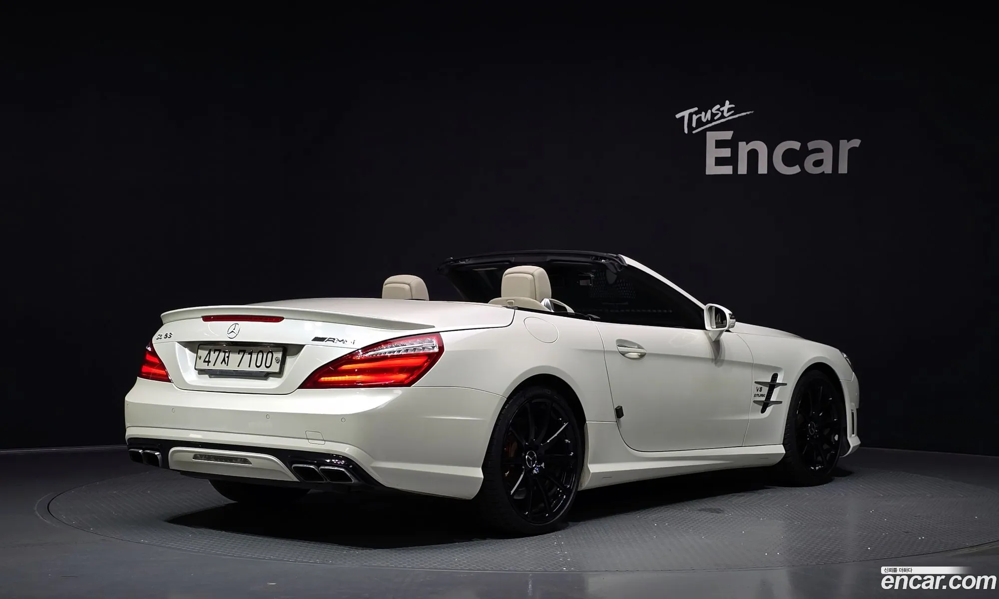 Mercedes-Benz SL-Class 2013 WDDJK7EA3DF015352 — 9