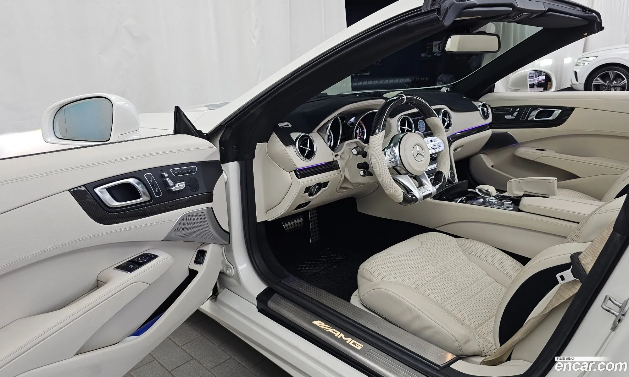 Mercedes-Benz SL-Class 2013 WDDJK7EA3DF015352 — 11