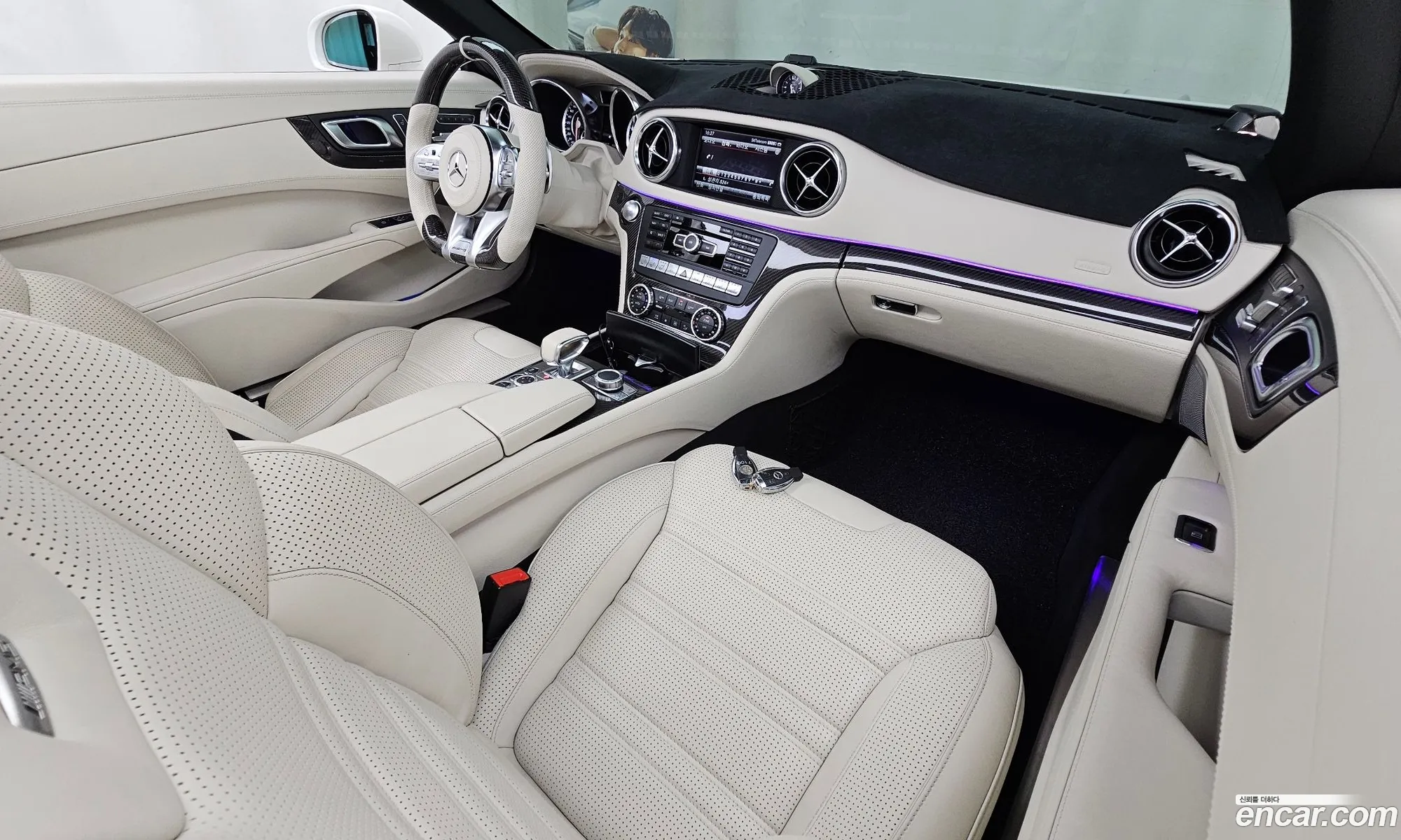 Mercedes-Benz SL-Class 2013 WDDJK7EA3DF015352 — 10