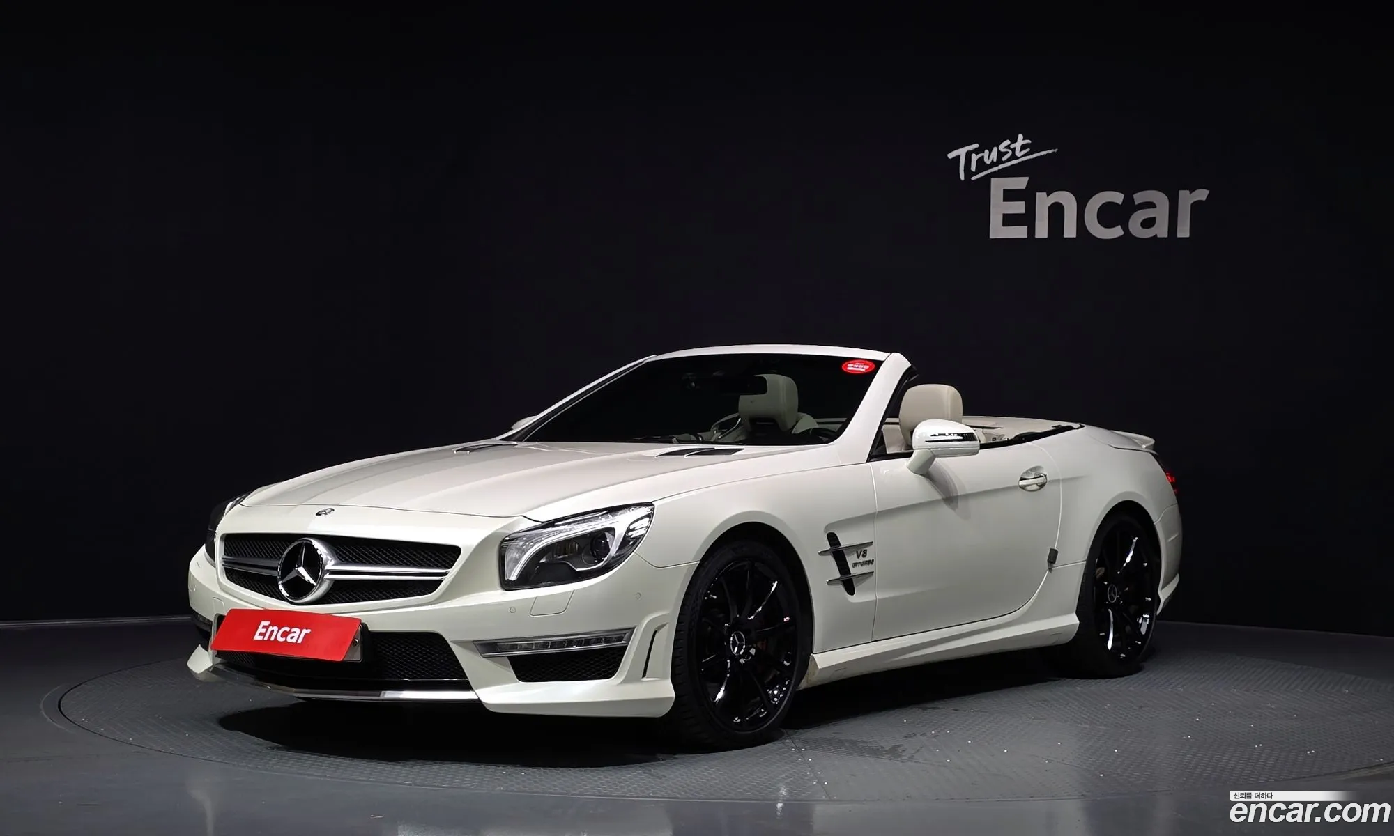 Mercedes-Benz SL-Class 2013 WDDJK7EA3DF015352 — 17
