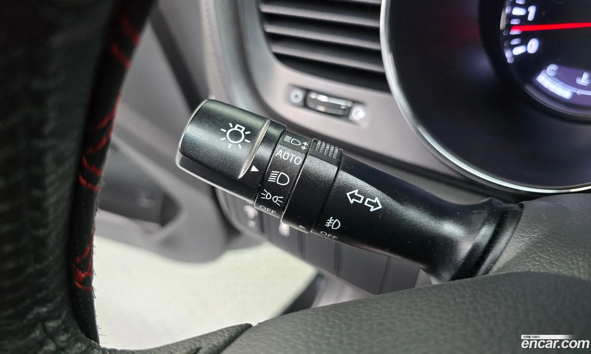 Kia K5 2010 KNAGN411BBA045904 — 15