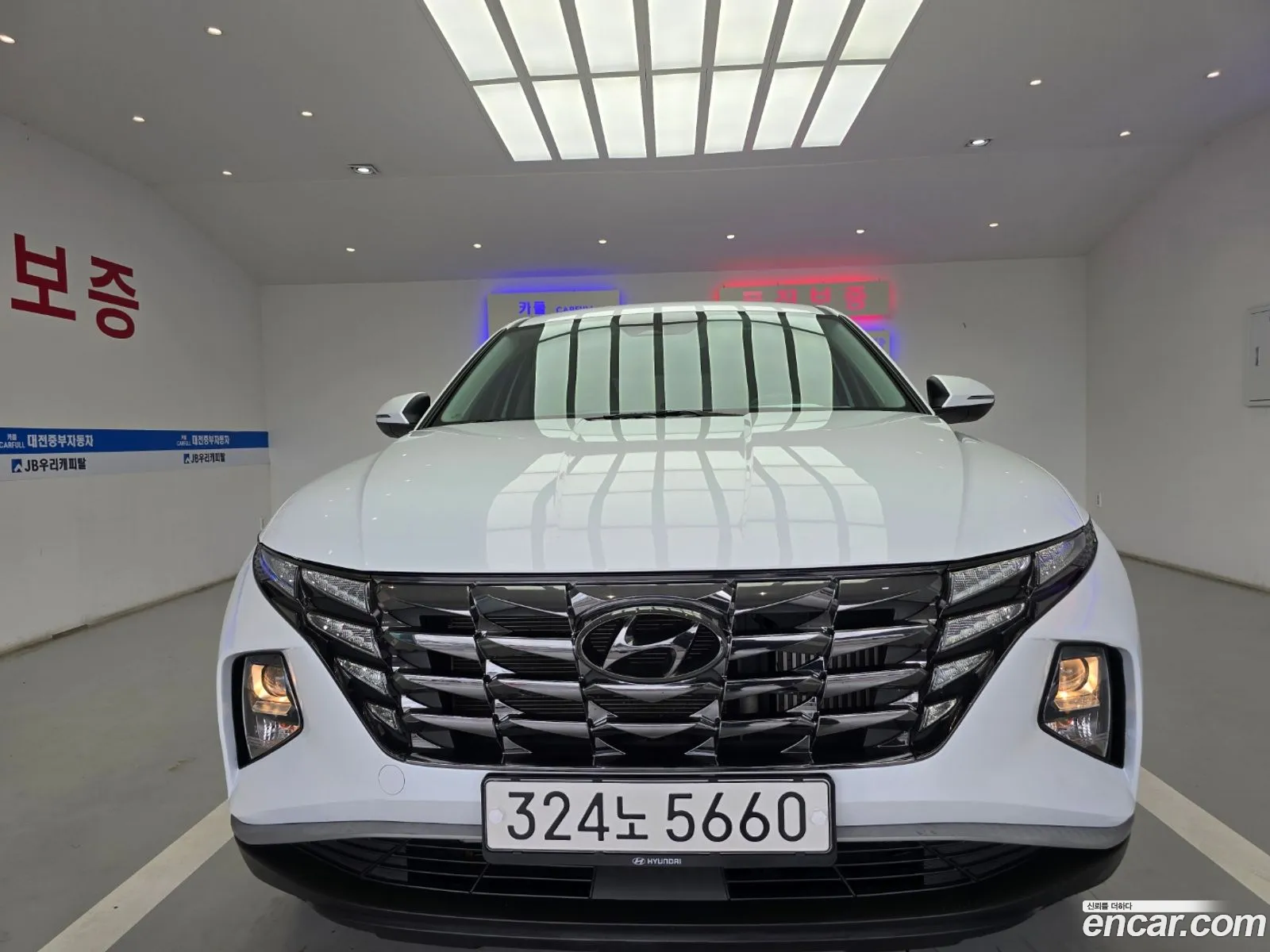 Hyundai Tucson 2022 — 9
