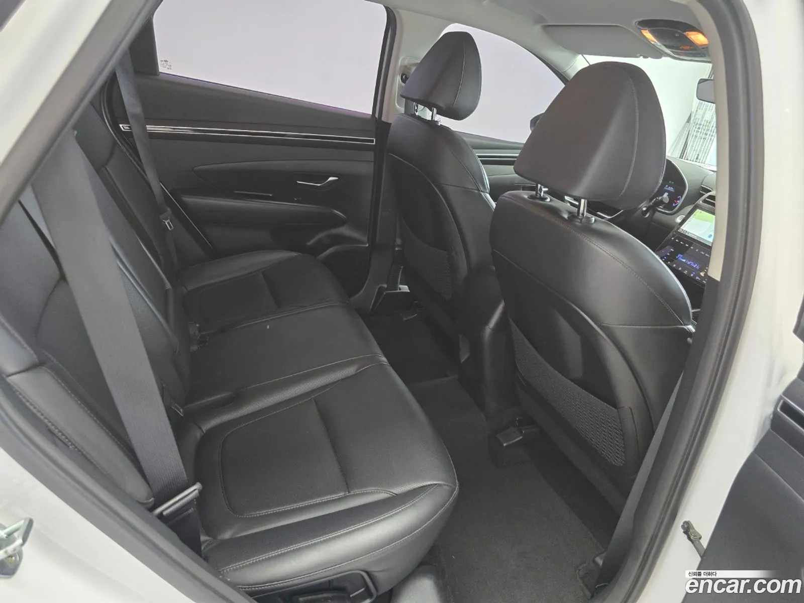 Hyundai Tucson 2022 — 6