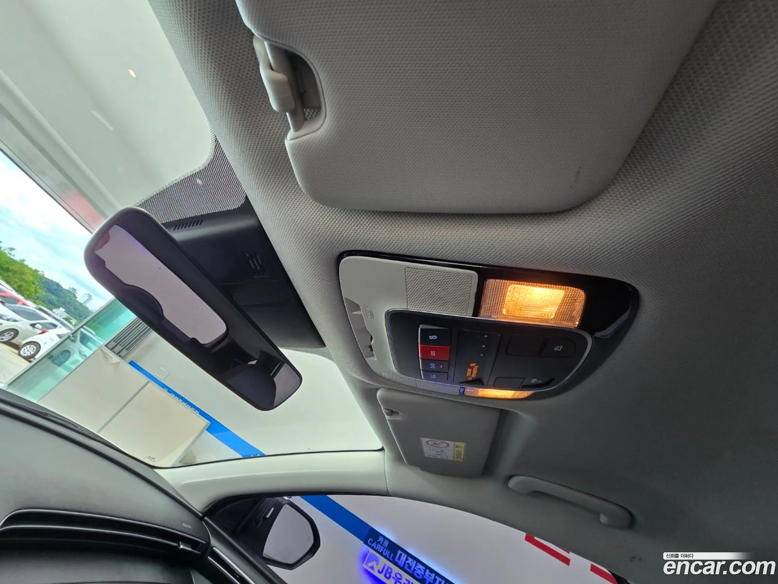 Hyundai Tucson 2022 — 7